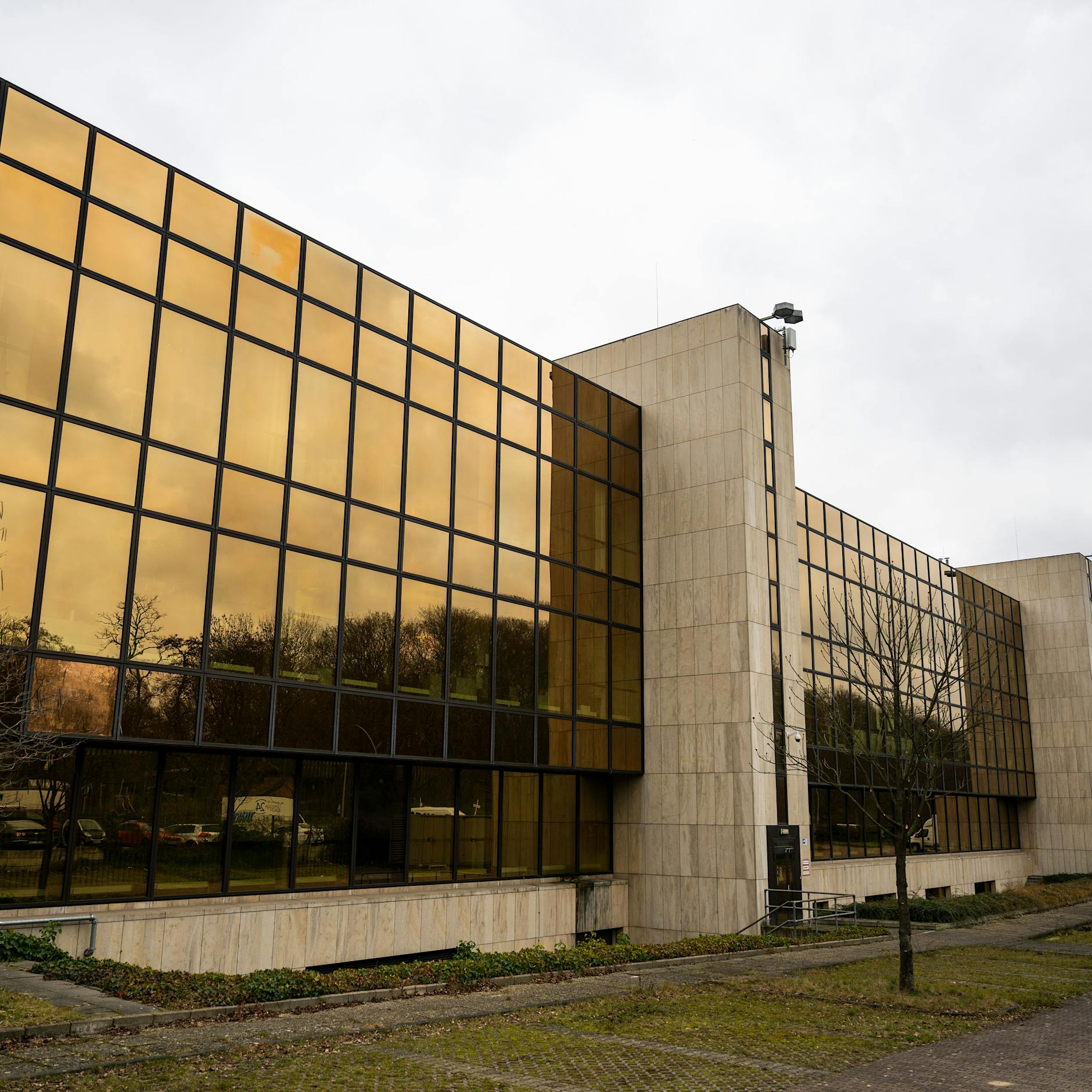 Jetzt soll auch noch der Doppelgänger des Palastes der Republik abgerissen werden