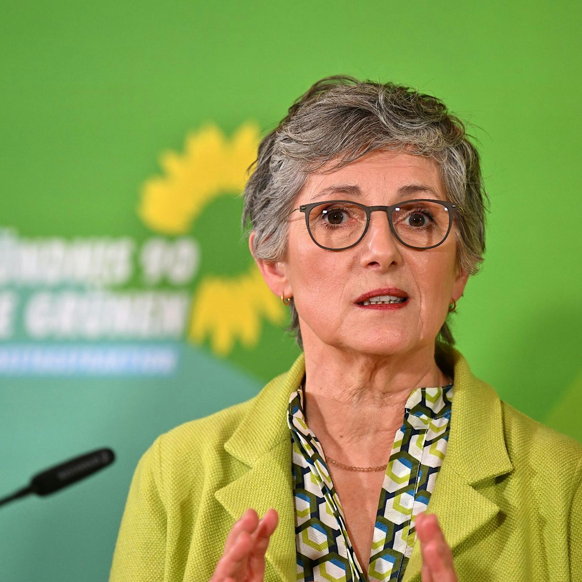 Grüne machen Druck bei Kindergrundsicherung