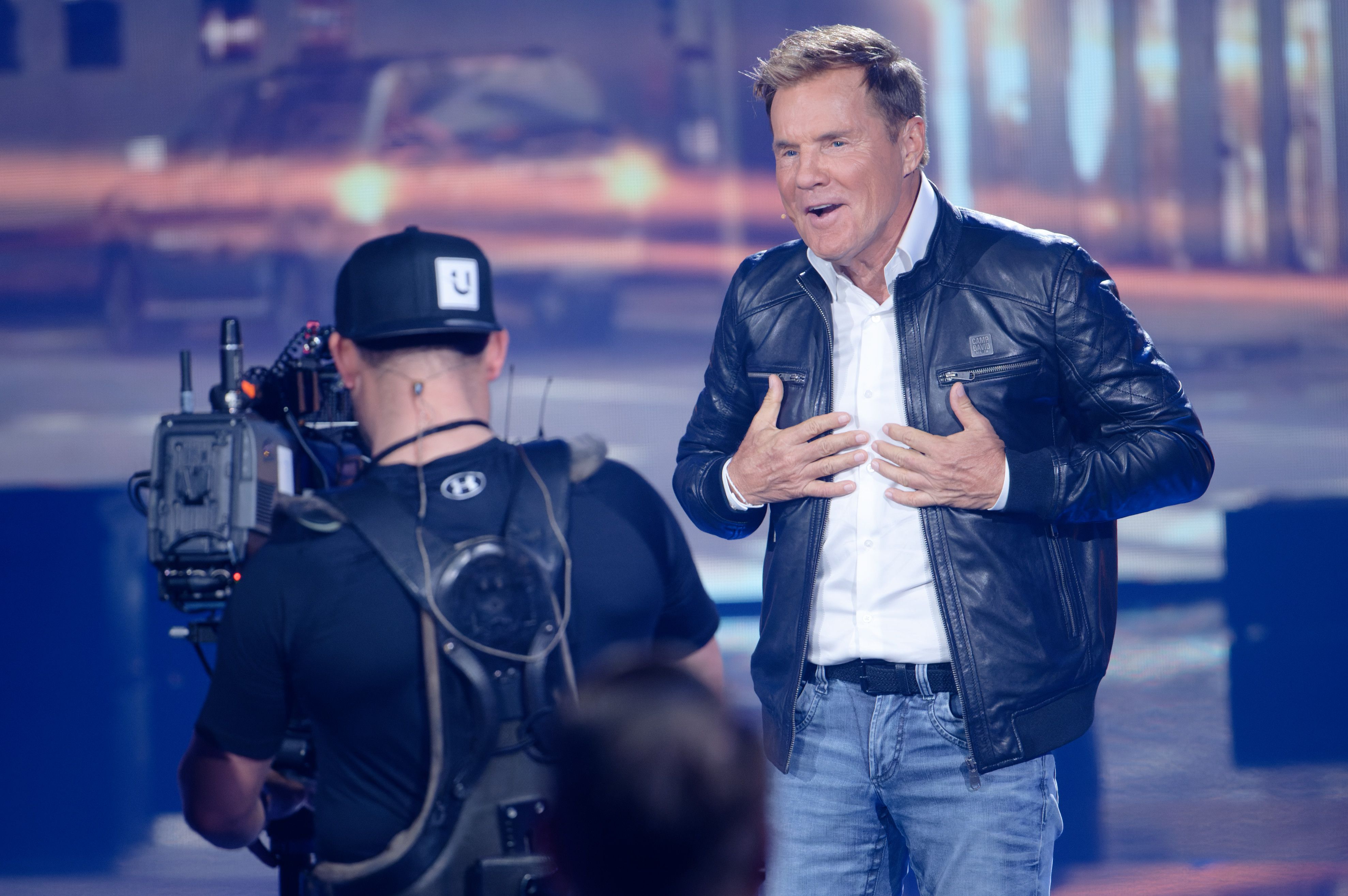 DSDS macht weiter! Dieter Bohlen kündigt neue Staffel für 2024 an
