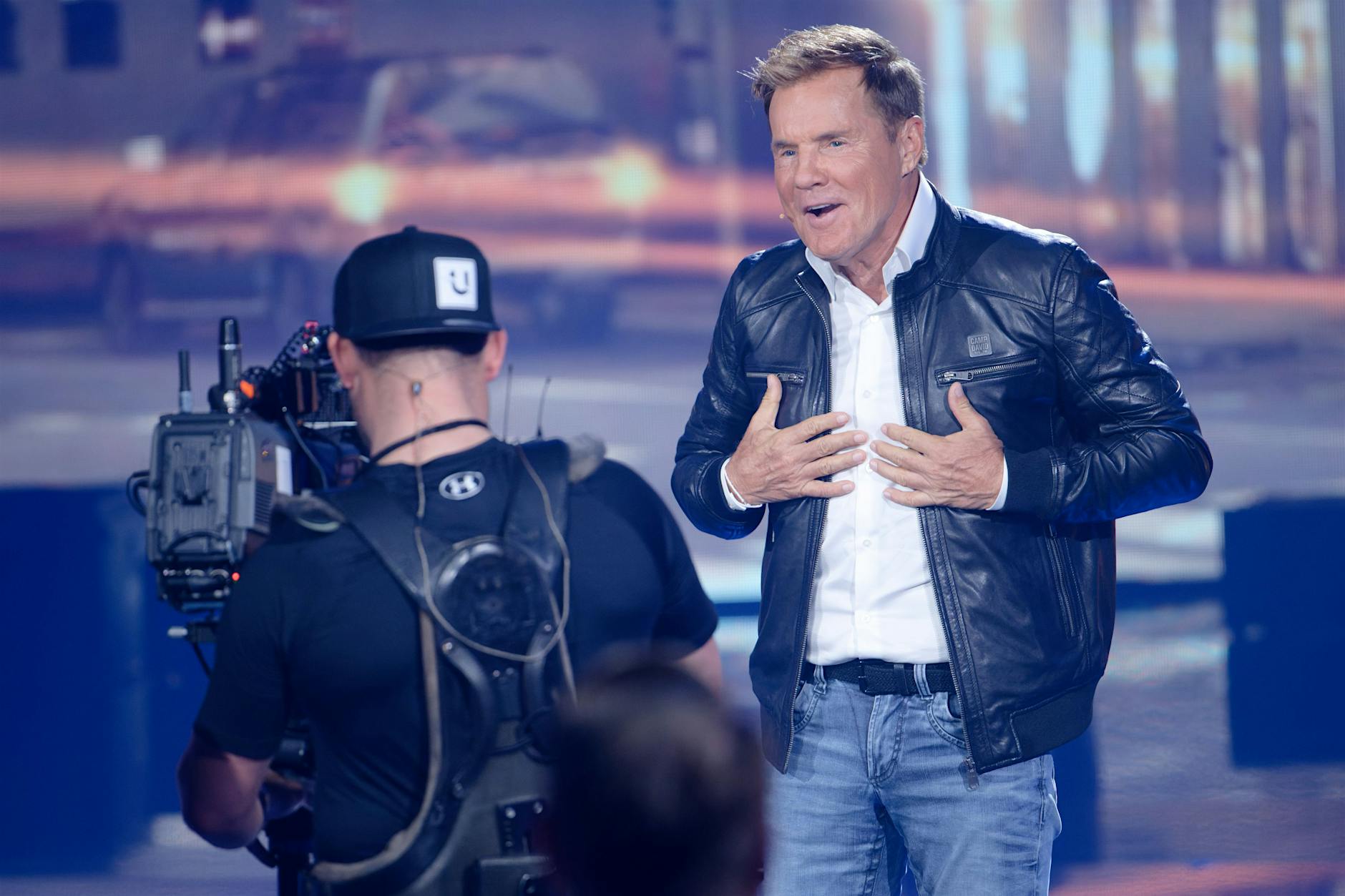 DSDS macht weiter! Dieter Bohlen kündigt neue Staffel für 2024 an