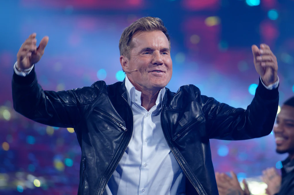 Es geht weiter: Dieter Bohlen kündigt weitere „DSDS“-Staffel an