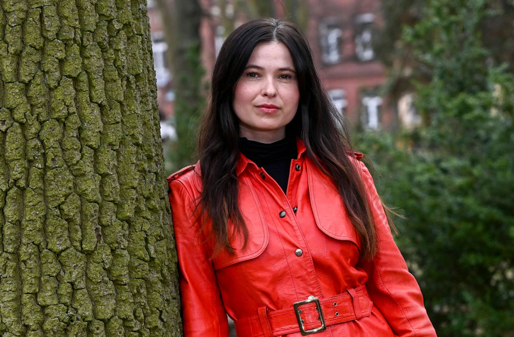 ARD-Star Anna Fischer hat nur noch Angst: „Die Mieten in Berlin sind eine Katastrophe!“