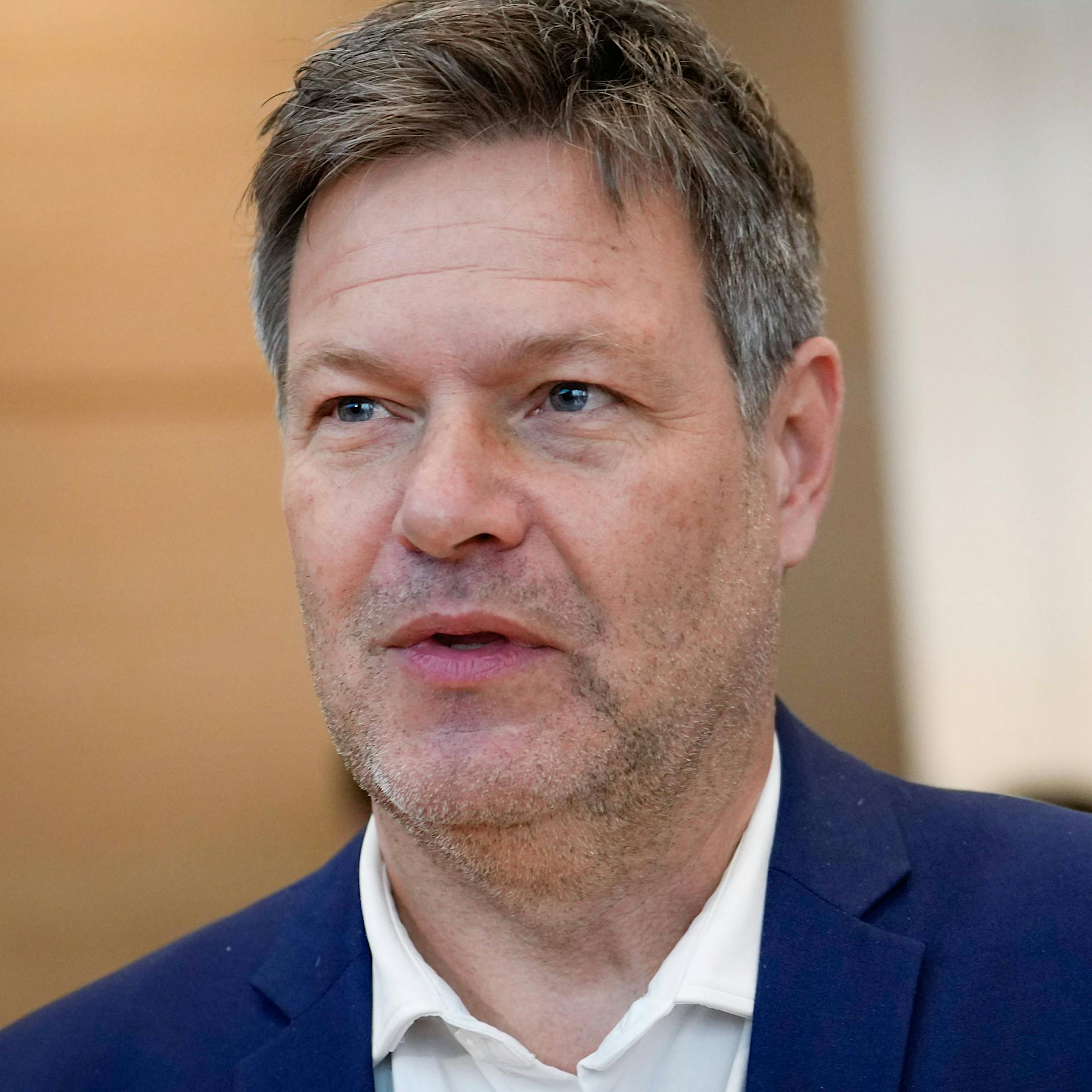 Wärmepumpe kommt – Energieexperte: Robert Habeck hat nur einen Fehler gemacht