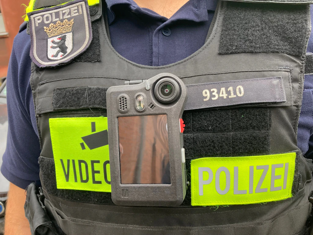 Law and Order in Berlin: Das haben CDU und SPD zu Polizei und Justiz beschlossen