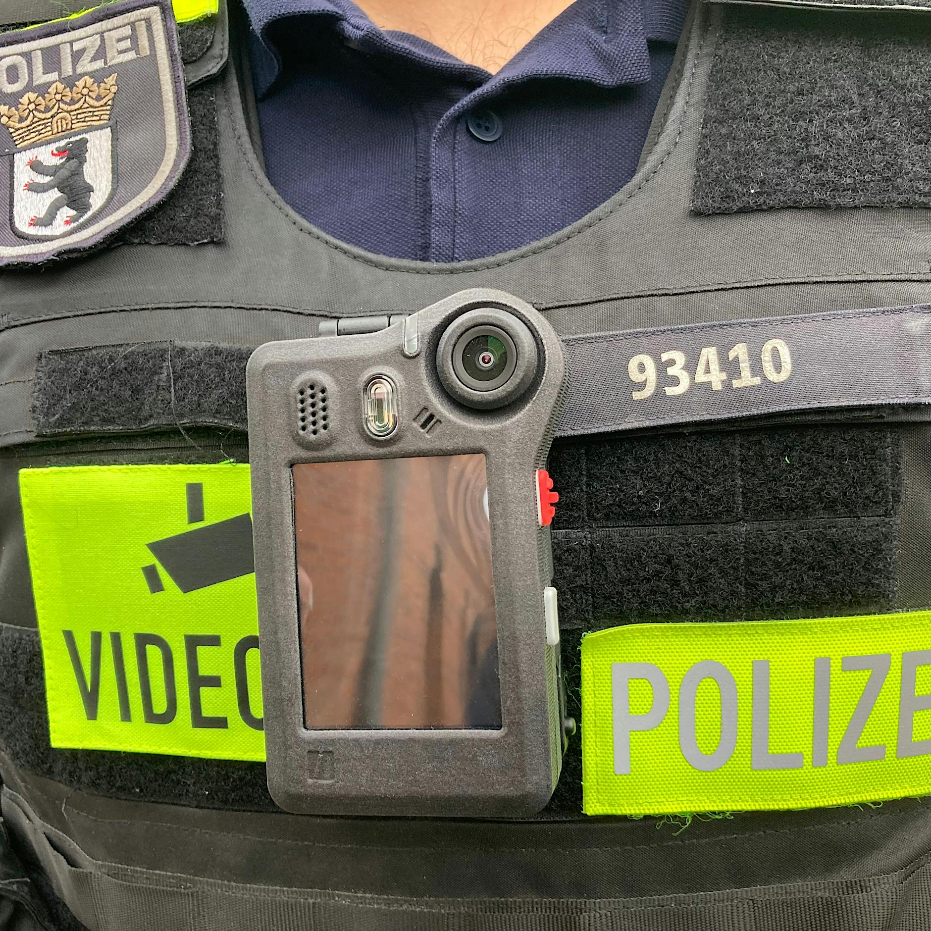Law and Order in Berlin: Das haben CDU und SPD zu Polizei und Justiz beschlossen
