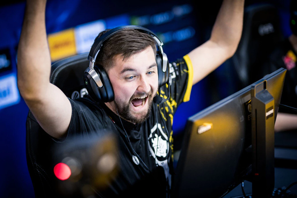 G2 bleibt ungeschlagen in Gruppen der CS:GO IEM Katowice