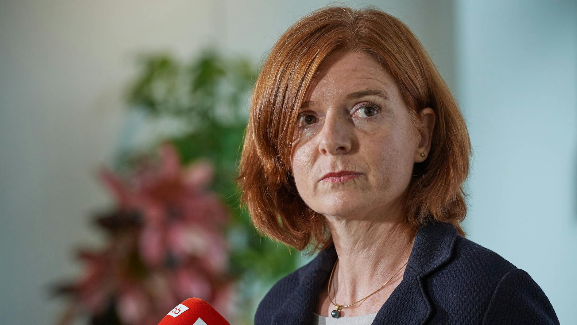 RBB-Intendantin Katrin Vernau ist um Gehälter-Transparenz bemüht. 