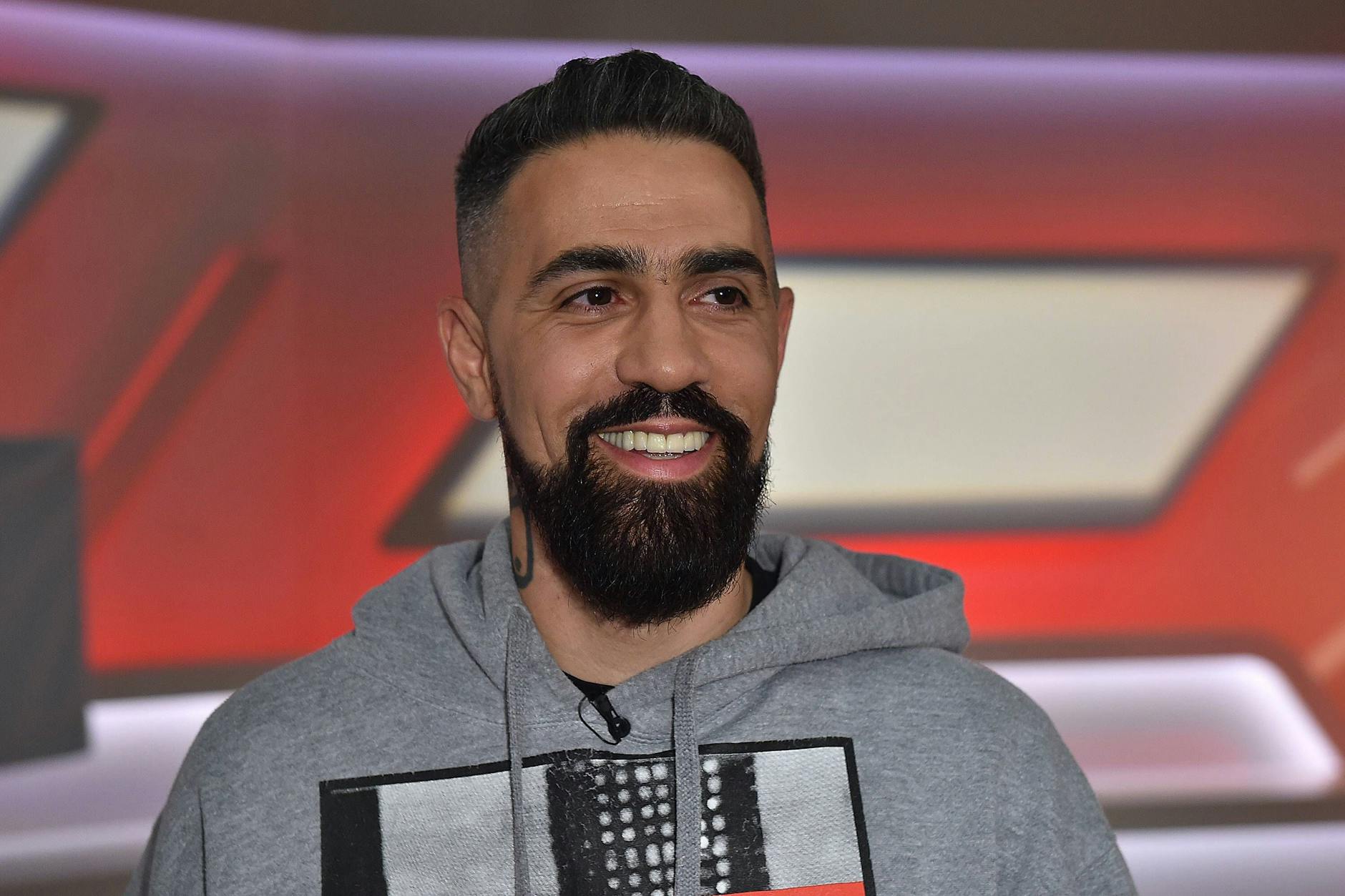 Bushido ist Zeuge und Nebenkläger in dem Strafverfahren gegen einen Berliner Clanchef. Ist er auch Opfer?