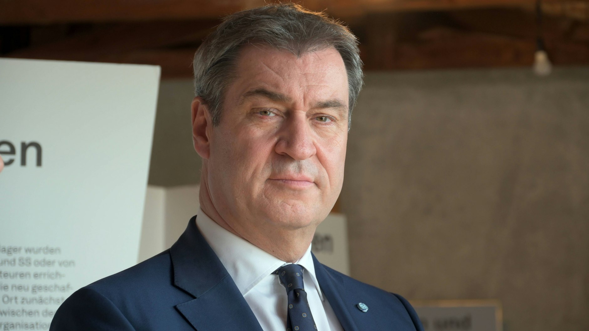 Markus Söder möchte, dass der „Woke-Wahn“ korrigiert wird.