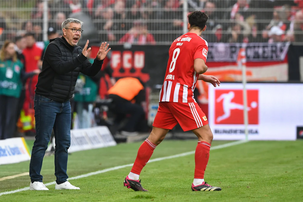 Spagat der Himmelsstürmer: Dem 1. FC Union steht eine Luxus-Woche der Wahrheit bevor!