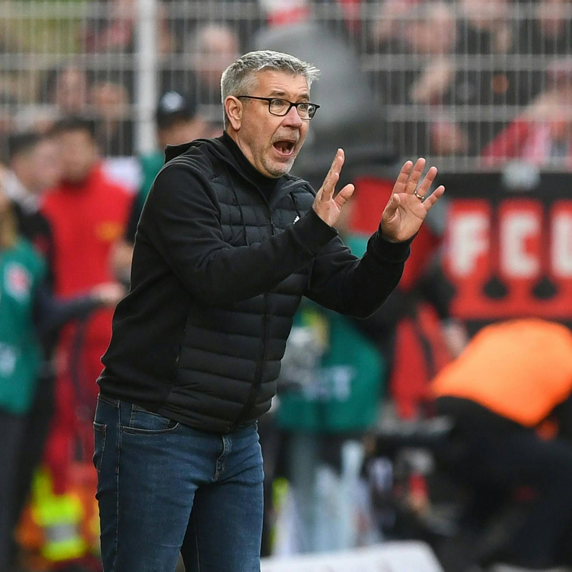 Spagat der Himmelsstürmer: Dem 1. FC Union steht eine Luxus-Woche der Wahrheit bevor!