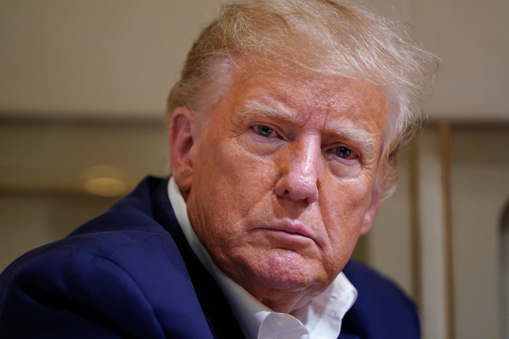 Trump-Anklage: Medien und Politiker fordern öffentlichen Prozess mit Kameras
