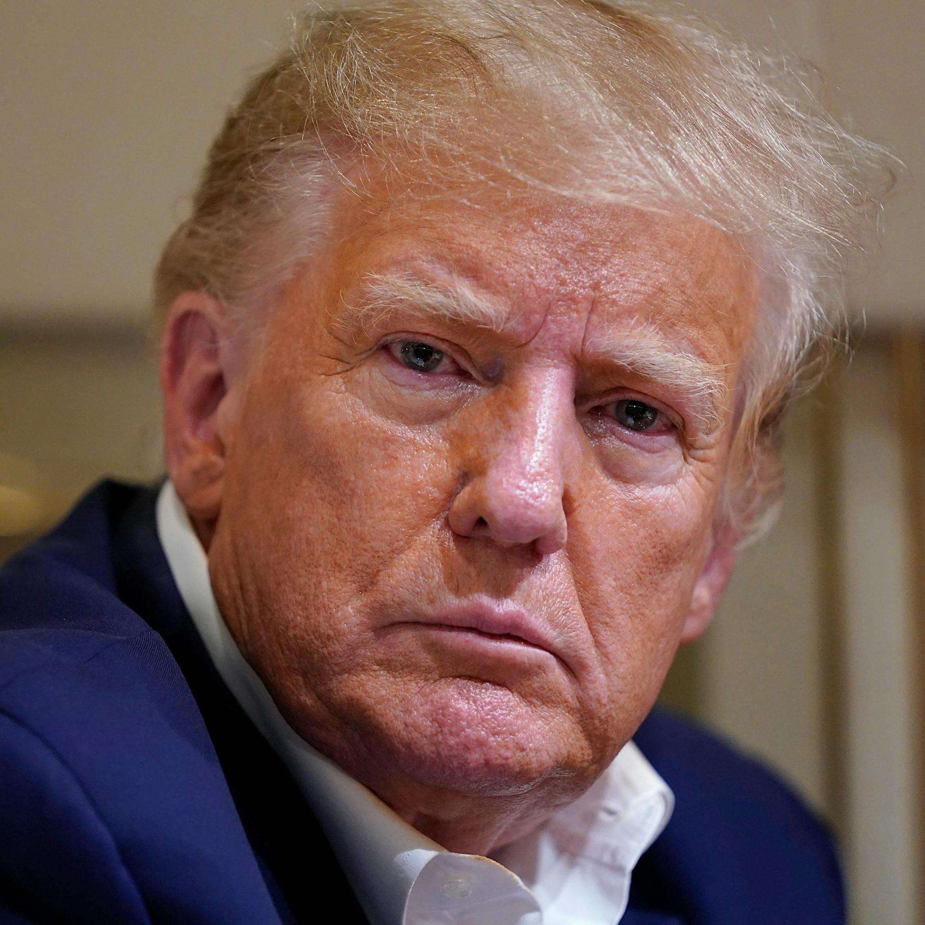 Trump-Anklage: Medien und Politiker fordern öffentlichen Prozess mit Kameras