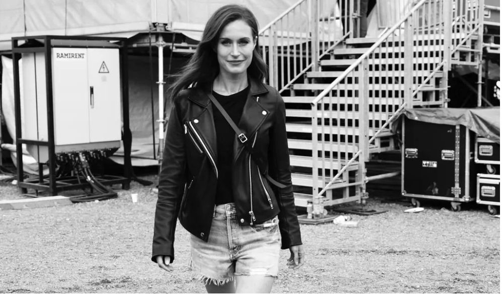 Image - Finnlands fetzige Regierungschefin weg: Wähler wollten einen Wechsel