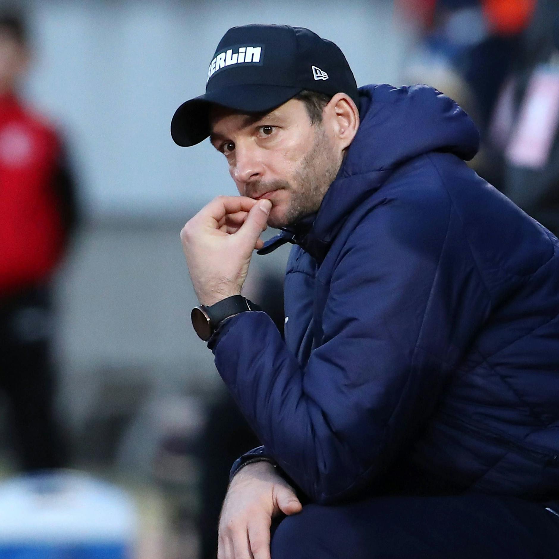 Hoffenheim schockt Hertha BSC: Trainer Sandro Schwarz ruft acht Endspiele gegen den Abstieg aus!