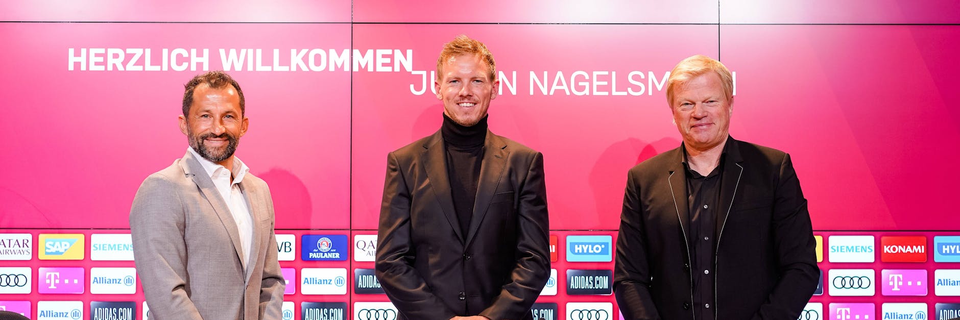 Erst im Sommer 2021 zahlte der FC Bayern für Trainer Julian Nagelsmann mehr als 25 Millionen Euro an RB Leipzig. Jetzt könnten die Bayern selbst abkassieren, wenn Nagelsmann zum FC Chelsea wechselt. 
