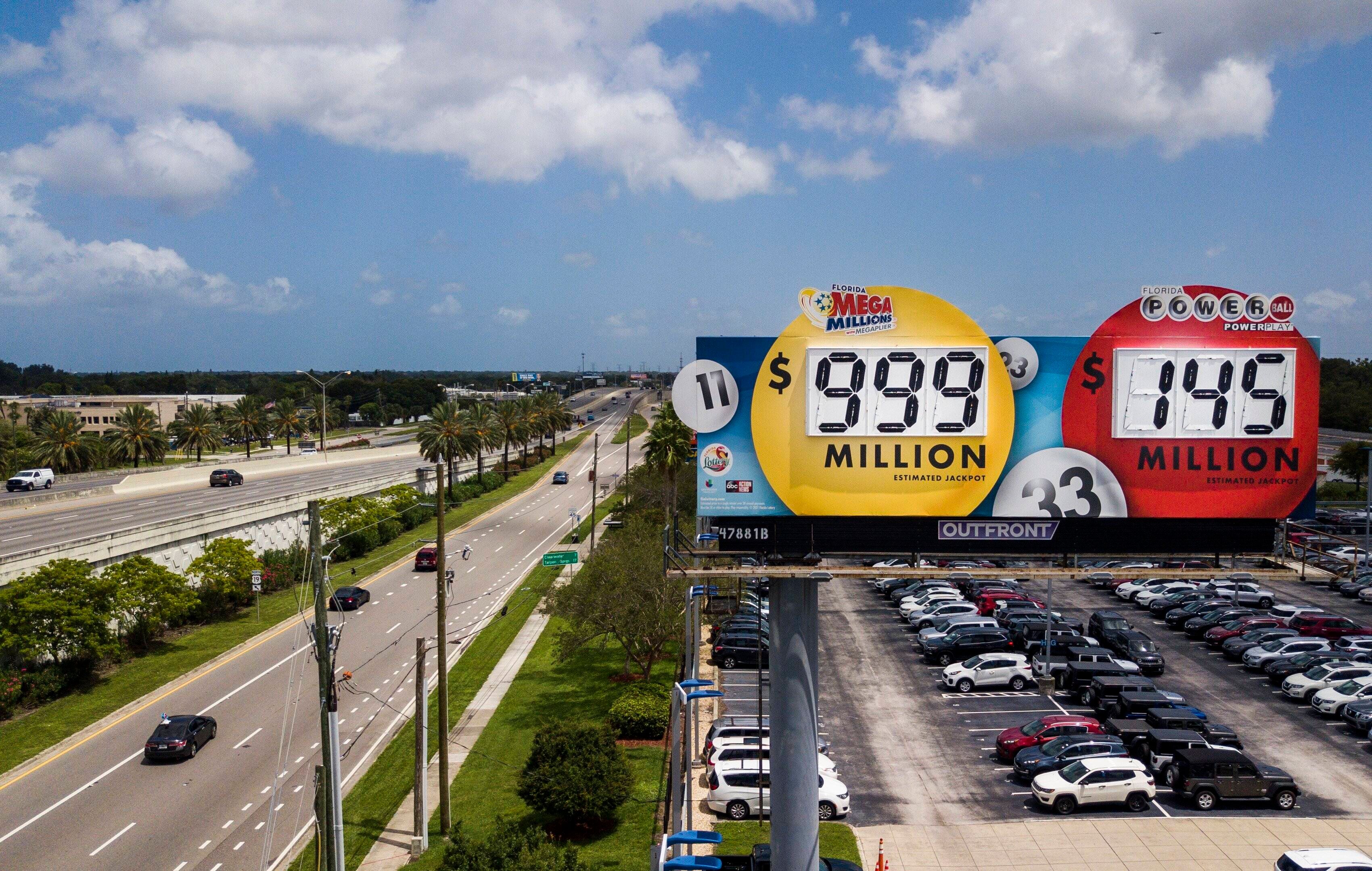 Image - 5 Millionen Dollar reicher: Mann kommt als Millionär aus Urlaub zurück!