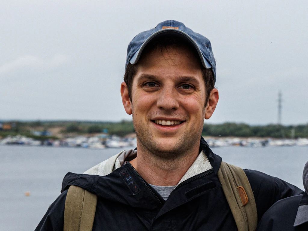 US-Journalist in russischer Haft: „Er ist nicht in einem normalen Gefängnis“