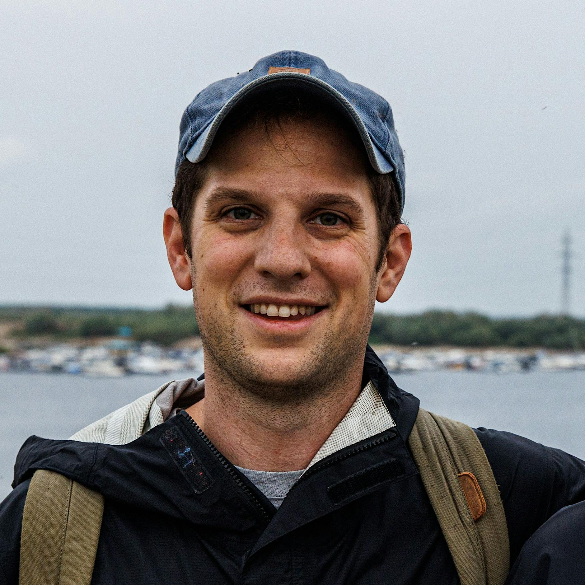 US-Journalist in russischer Haft: „Er ist nicht in einem normalen Gefängnis“