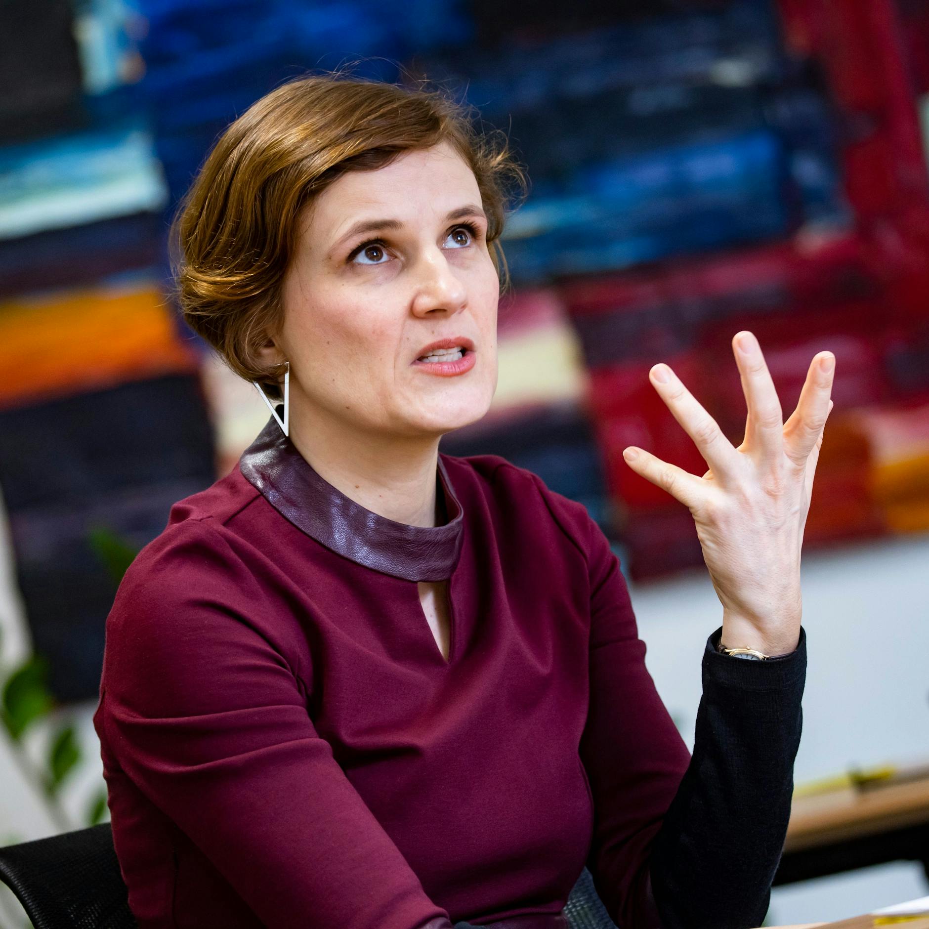 Image - Berlin: Kipping bietet SPD-Basis Fortsetzung von Rot-Grün-Rot an