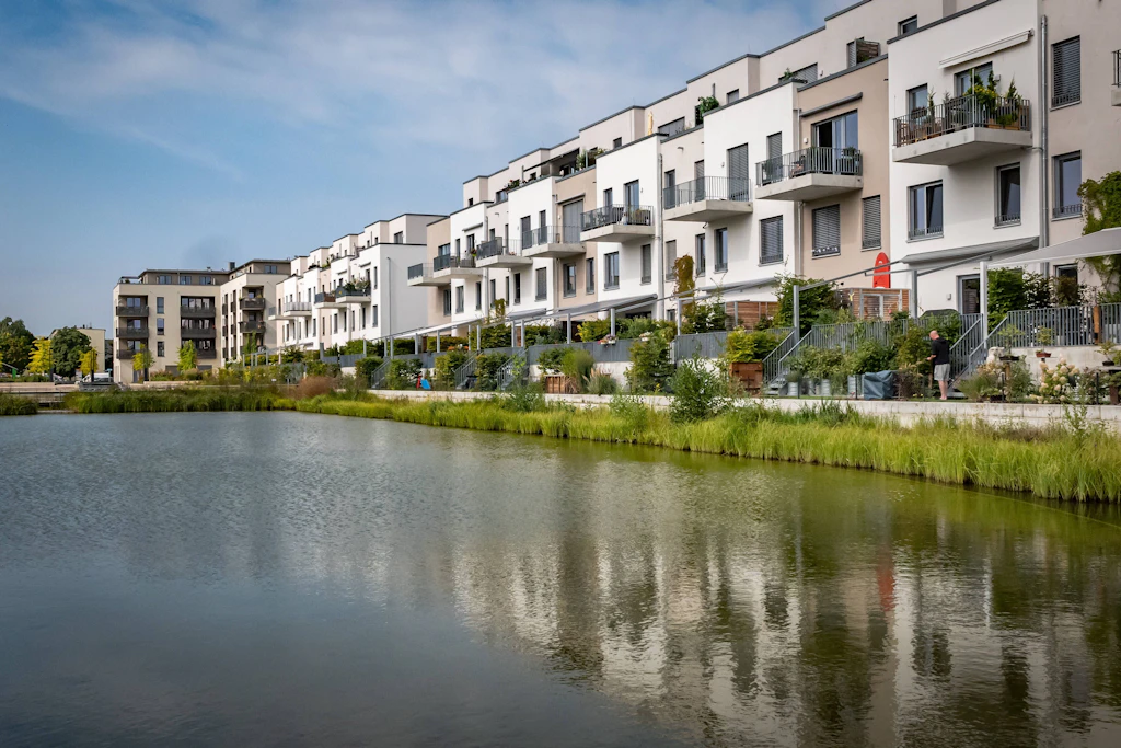 Studie: In diesen Berliner Bezirken finden Sie schneller eine Wohnung