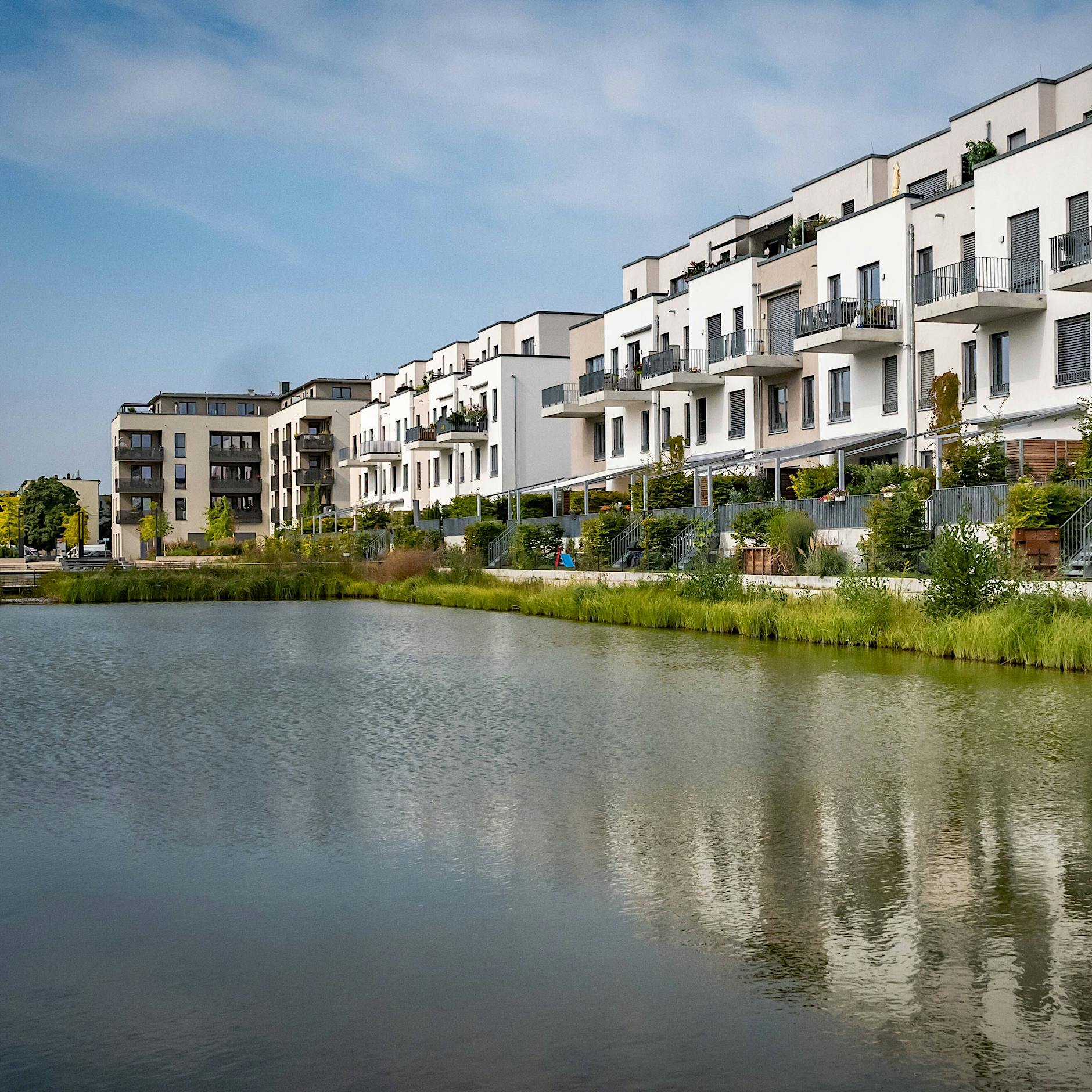 Studie: In diesen Berliner Bezirken finden Sie schneller eine Wohnung