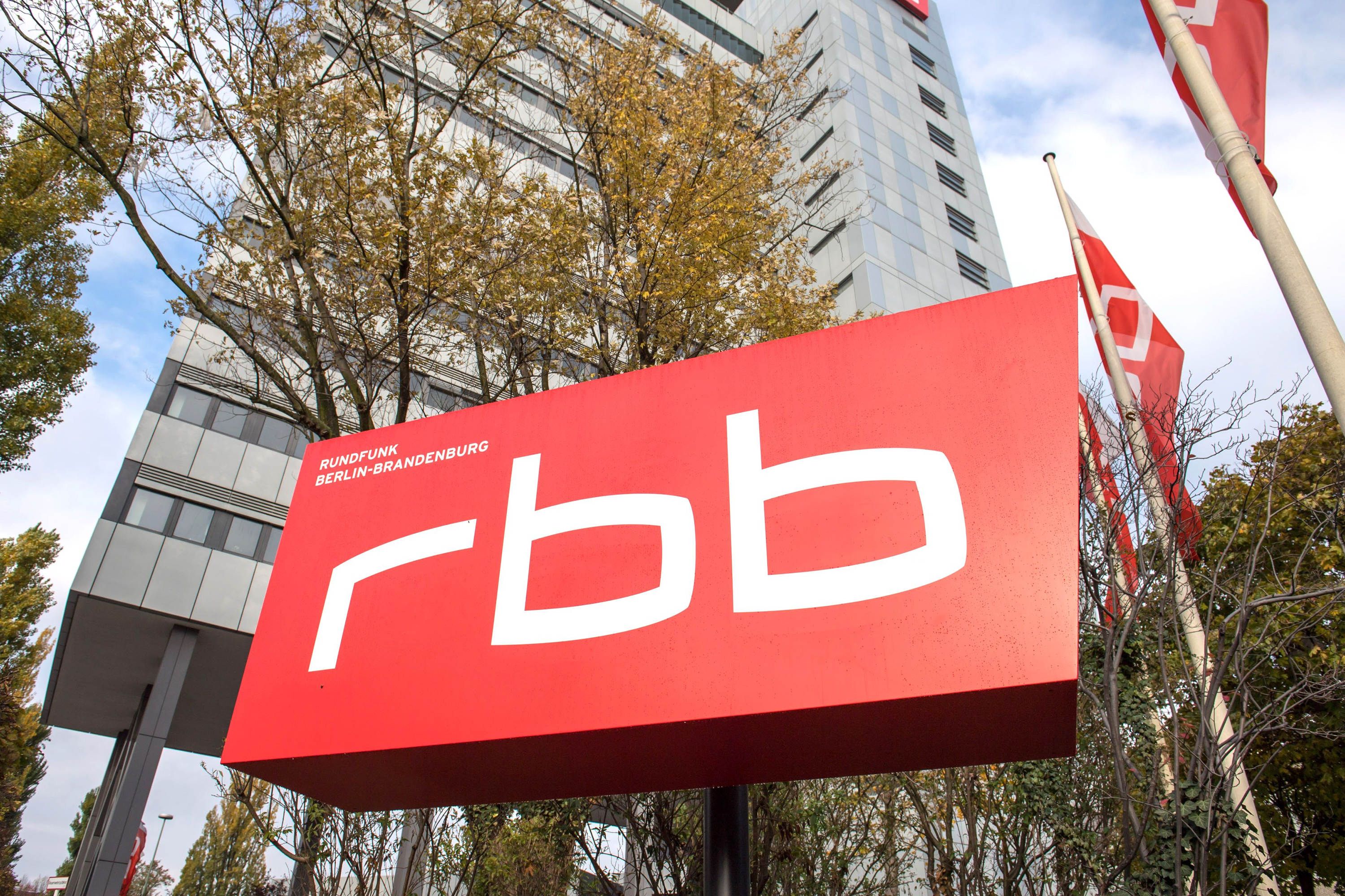 Image - Skandal-Gehälter beim RBB: Jetzt soll drastisch gekürzt werden