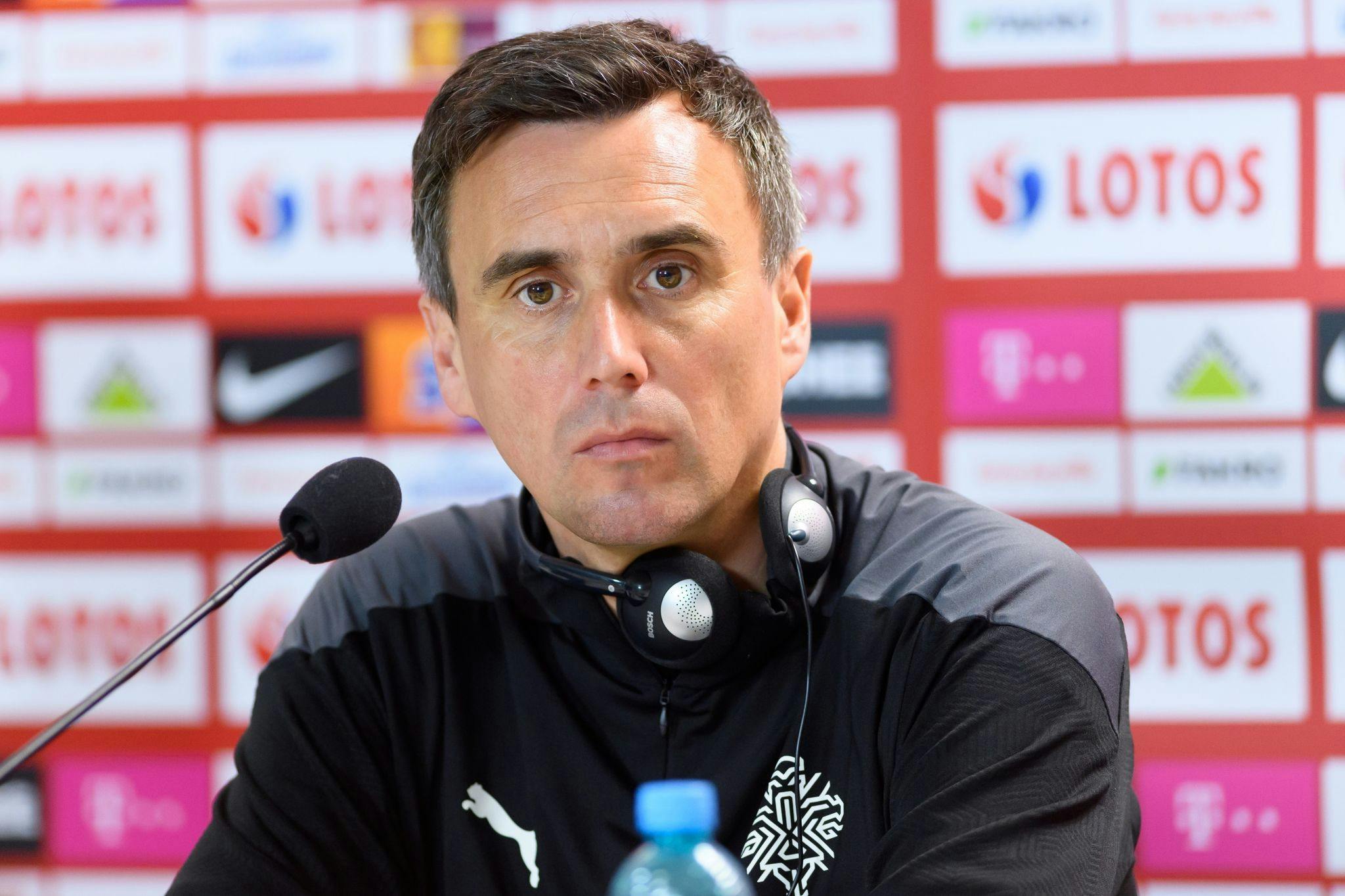 Isländischer Nationaltrainer Vidarsson entlassen