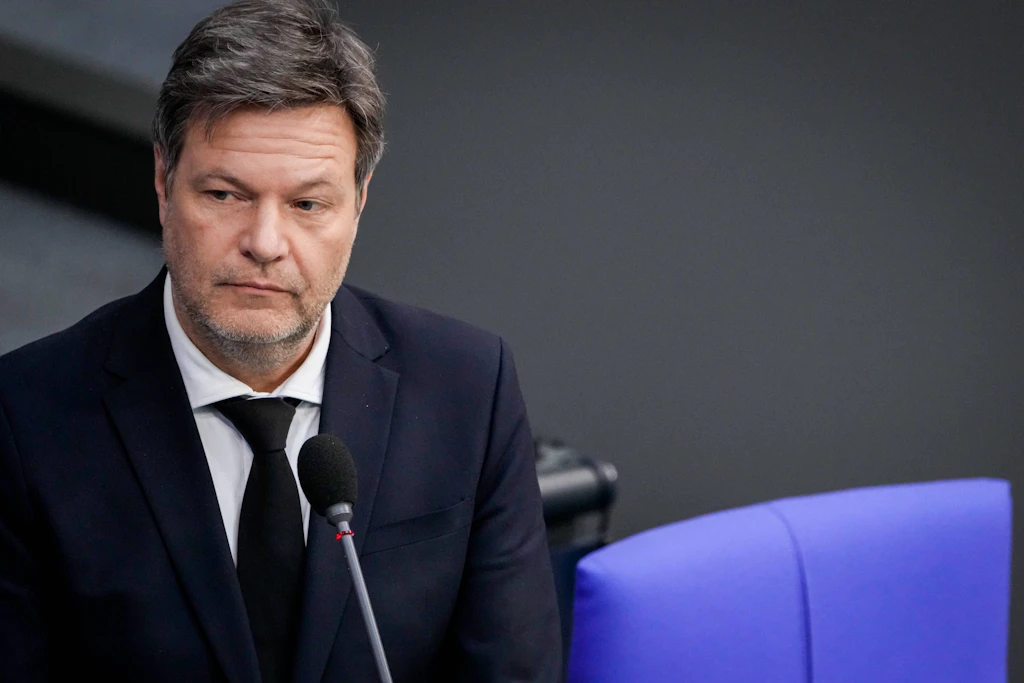 Übergewinnsteuer: Warum schafft Robert Habeck sie ab, bevor sie wirksam wird?