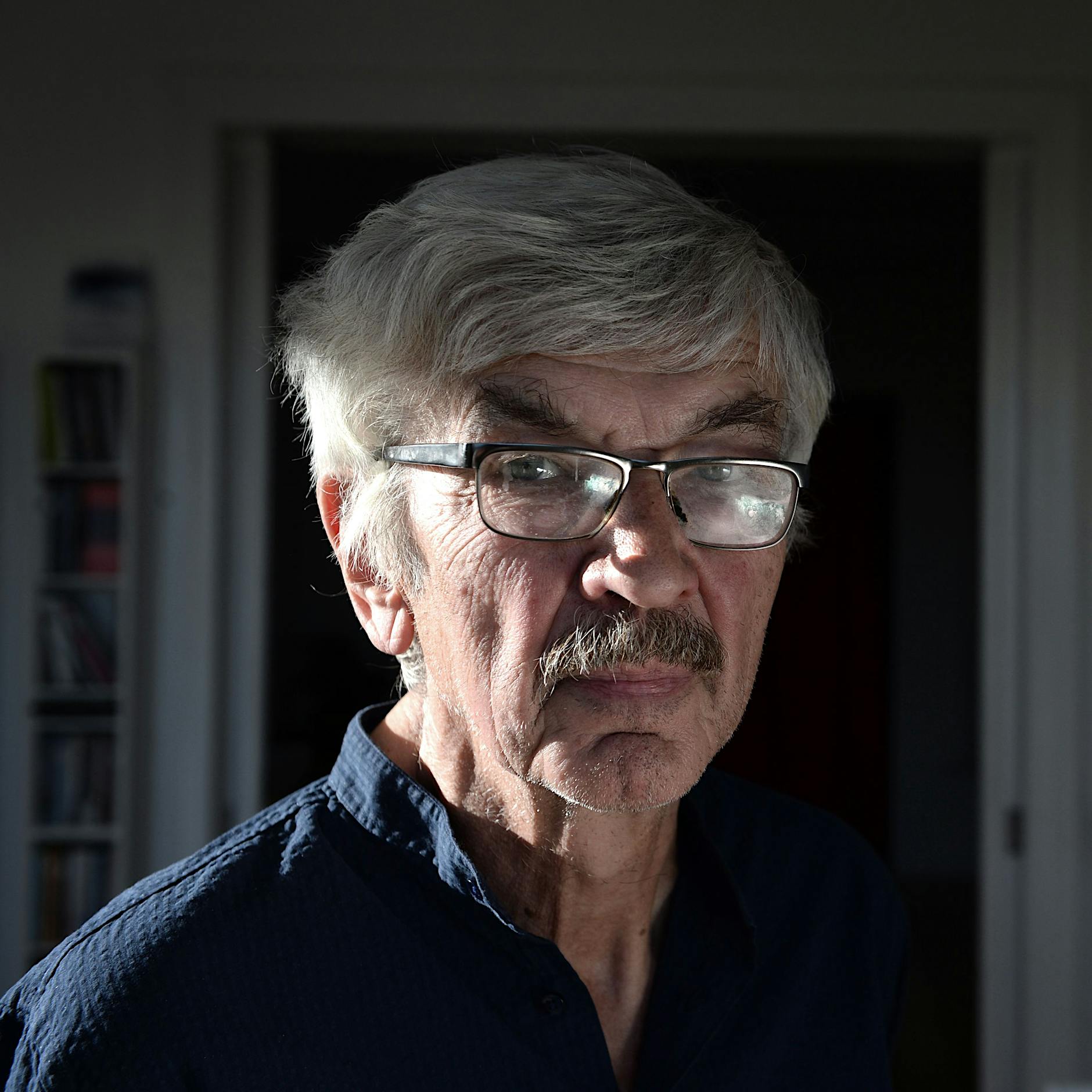 Christoph Hein: „Habe Sorge, dass dieser Verteidigungskrieg den Dritten Weltkrieg auslöst“