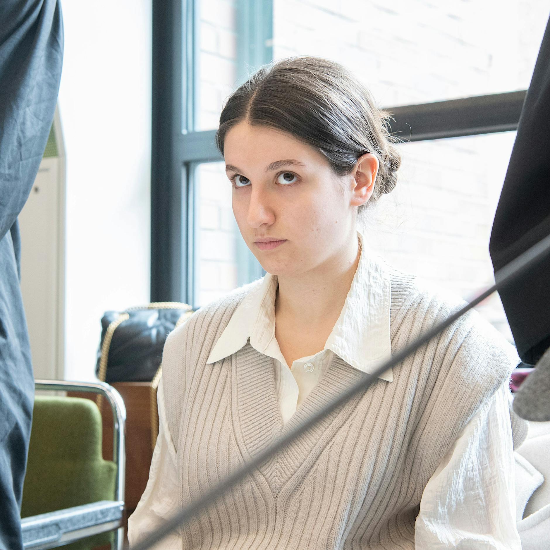 Prügelattacke in Berliner Tram: „Es war kein Streit um Masken. Es war Rassismus“