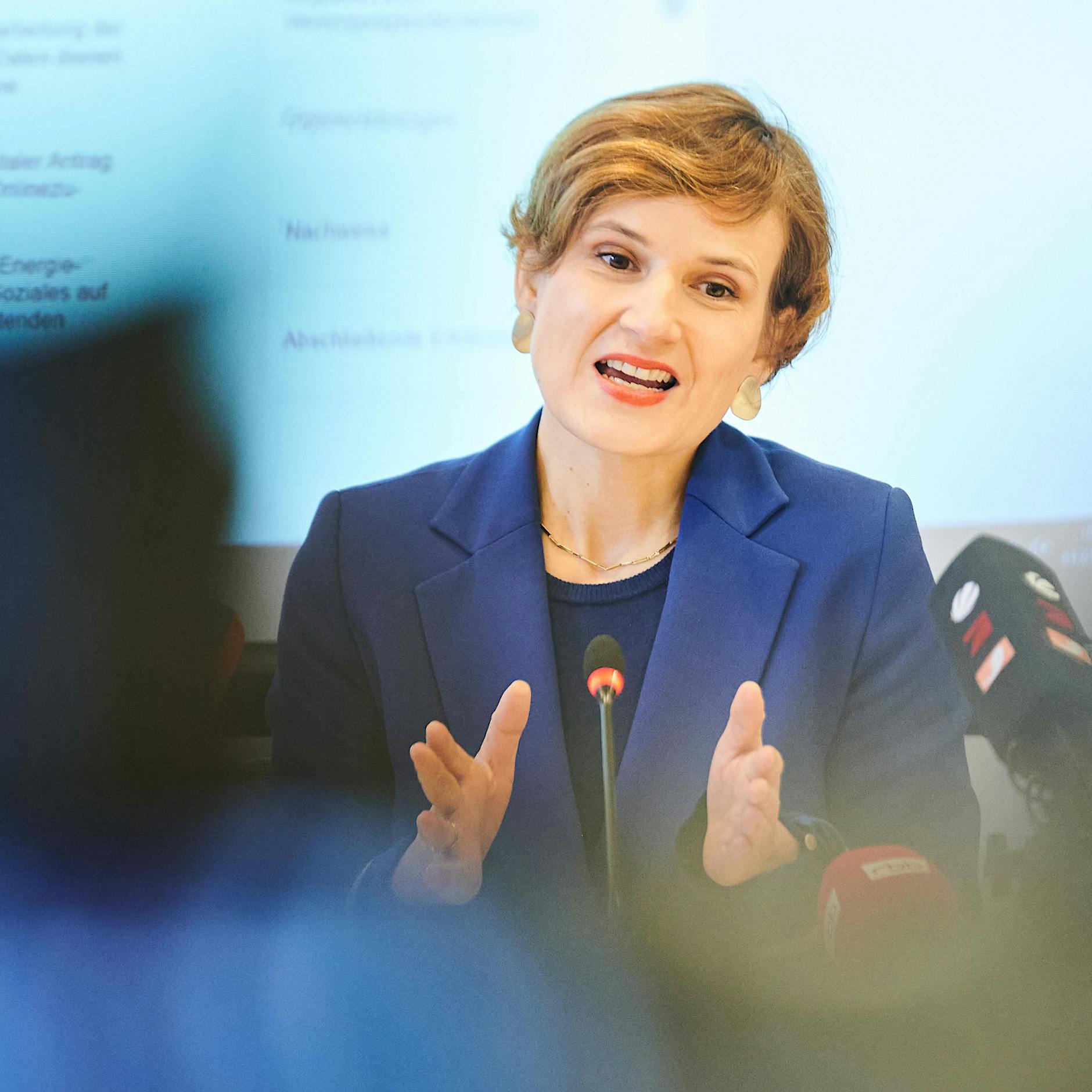 Katja Kipping ruft SPD-Mitglieder auf: Lasst das Bündnis mit der CDU scheitern
