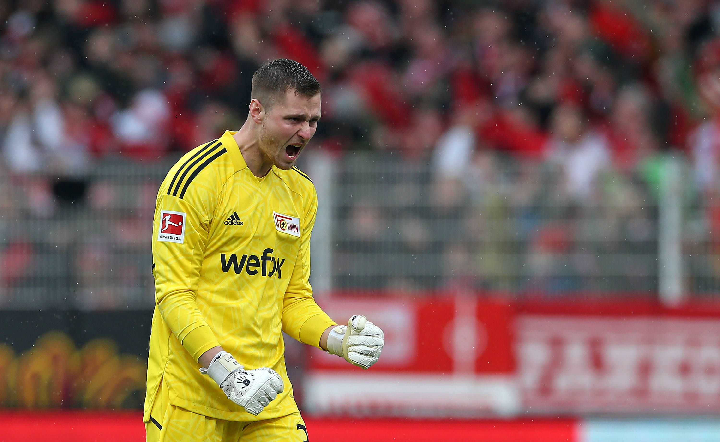 Image - Der 1. FC Union im Liveticker: Pokal-Hit in Frankfurt