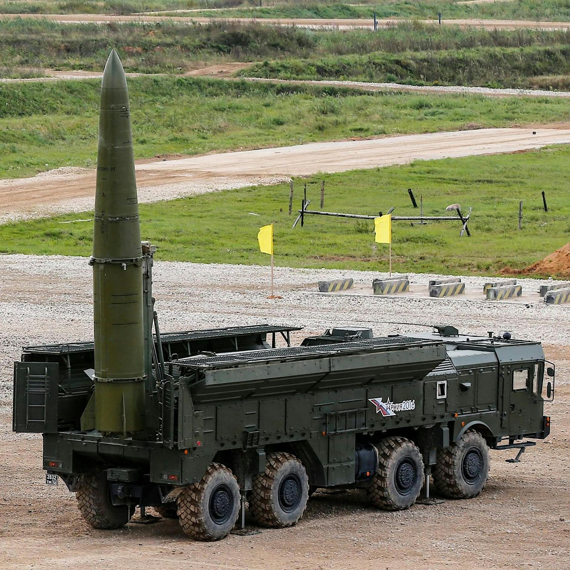 Russland bestätigt: Belarussische Kampfjets mit Atomwaffen ausgestattet