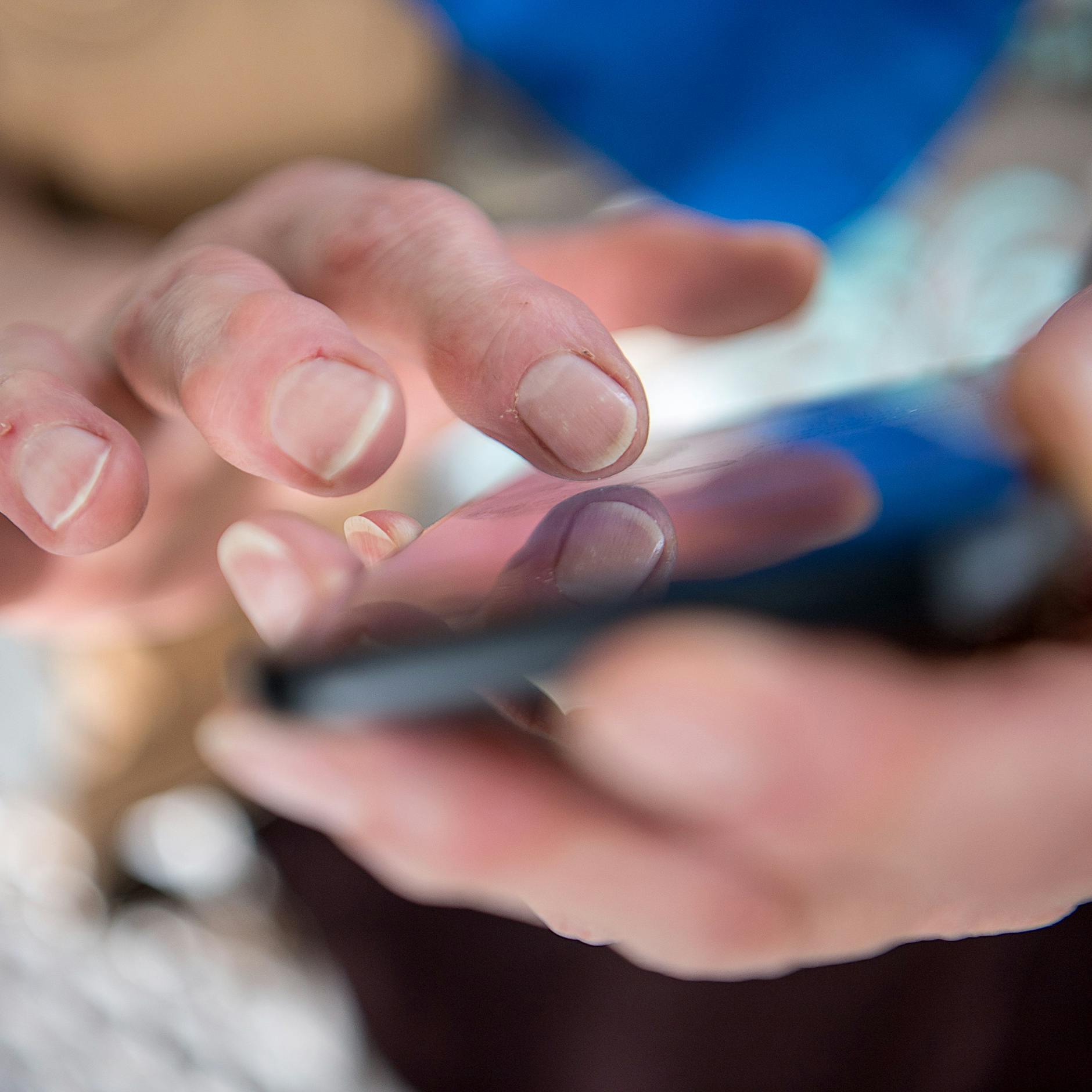 BKA-Chef warnt vor Betrug: Perfide Masche kann Tausende Euro kosten