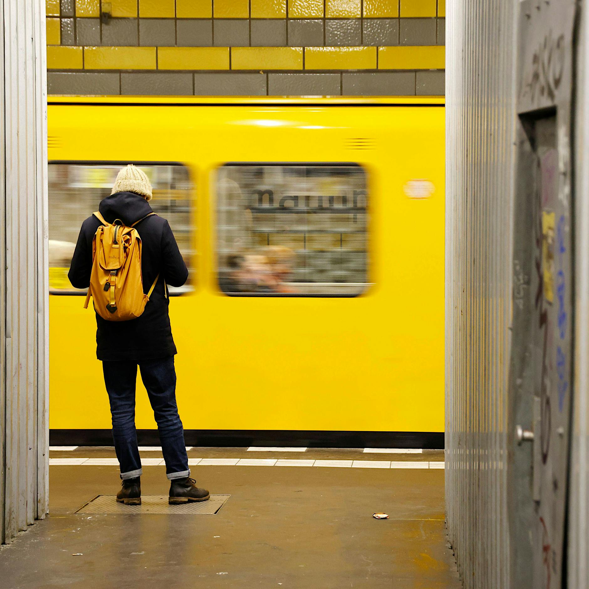 49-Euro-Ticket lässt Studierende fragen: Was wird jetzt aus dem Semesterticket?