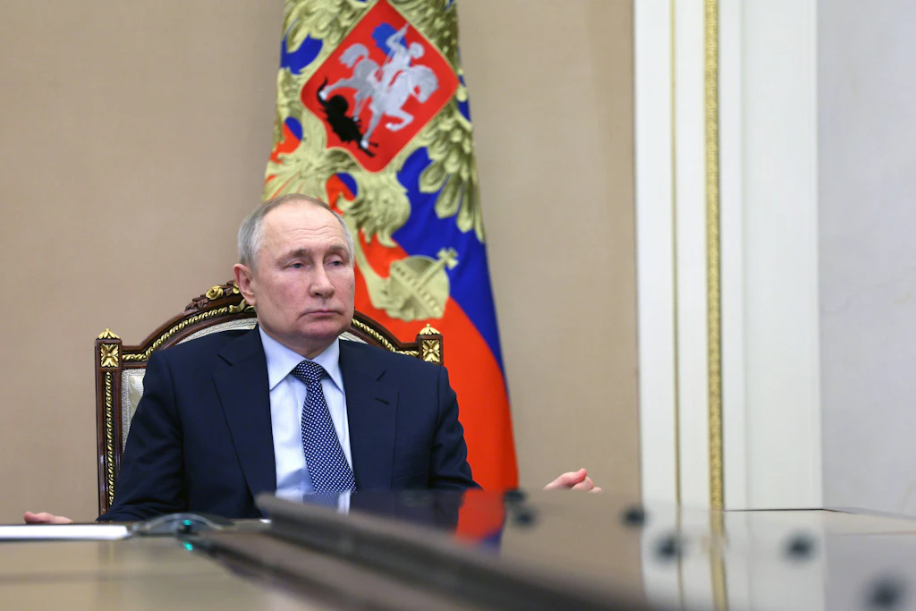 Moskau kündigt „Gegenmaßnahmen“ gegen Nato-Erweiterung an