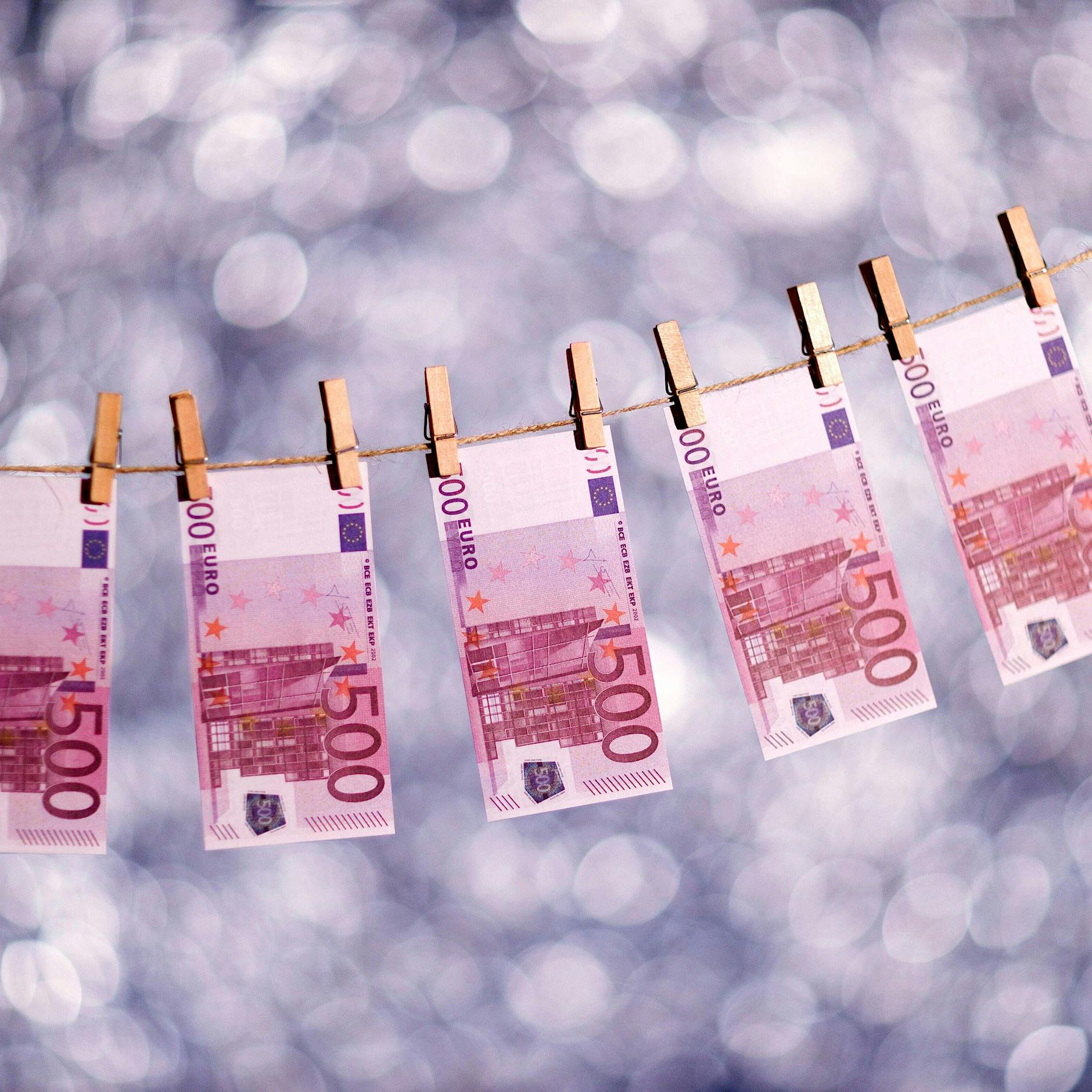 Miese Zeiten, aber so mies auch nicht: Wieso schüttet die Gema eine Milliarde raus?