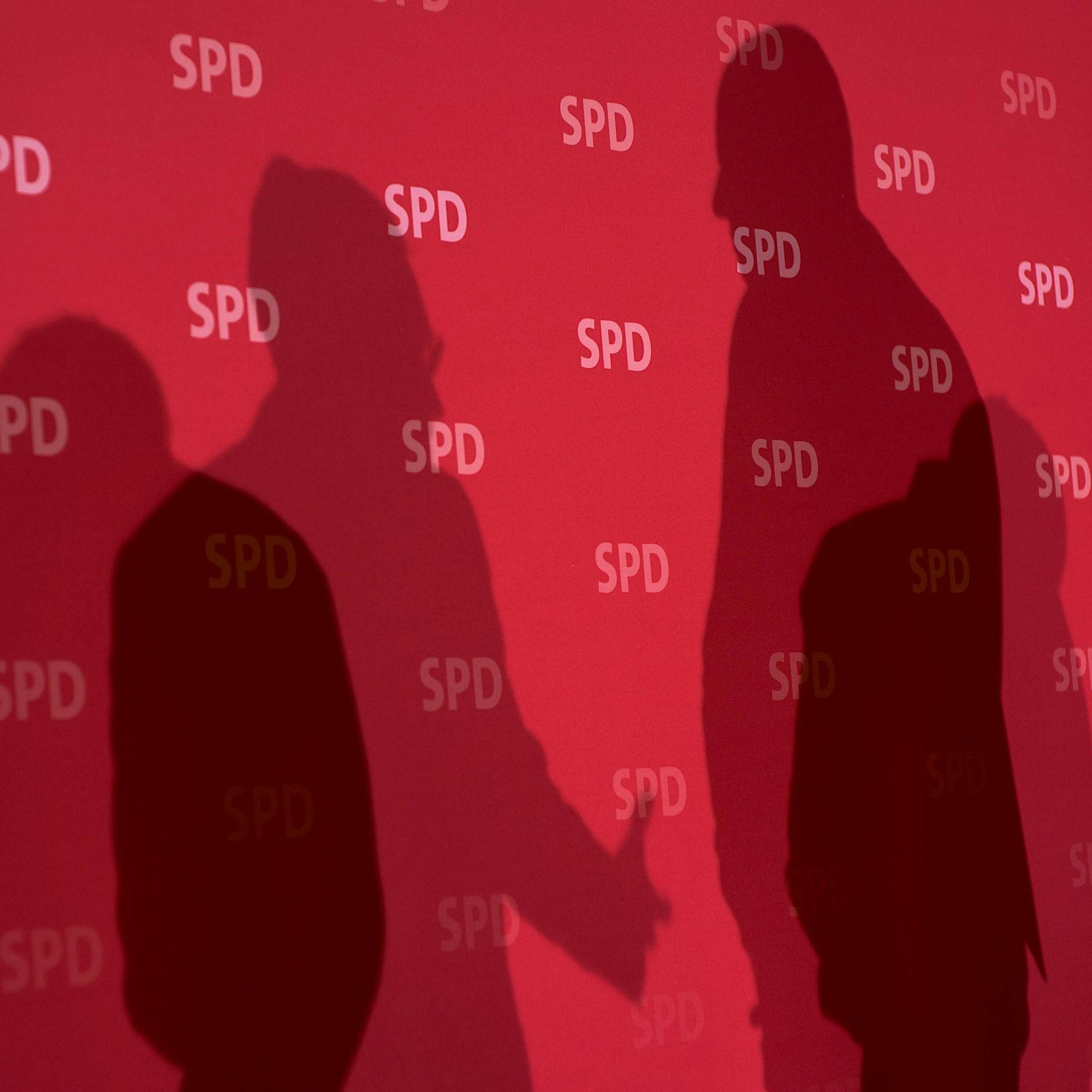 Berliner Koalition: Schreckgespenster hüben und drüben