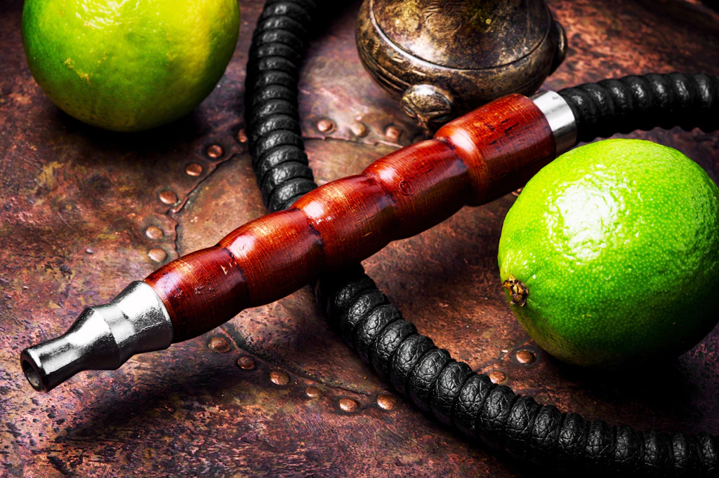 Die Top 4 Shishabars in Berlin Wedding und Mitte: Gut Pfeife rauchen