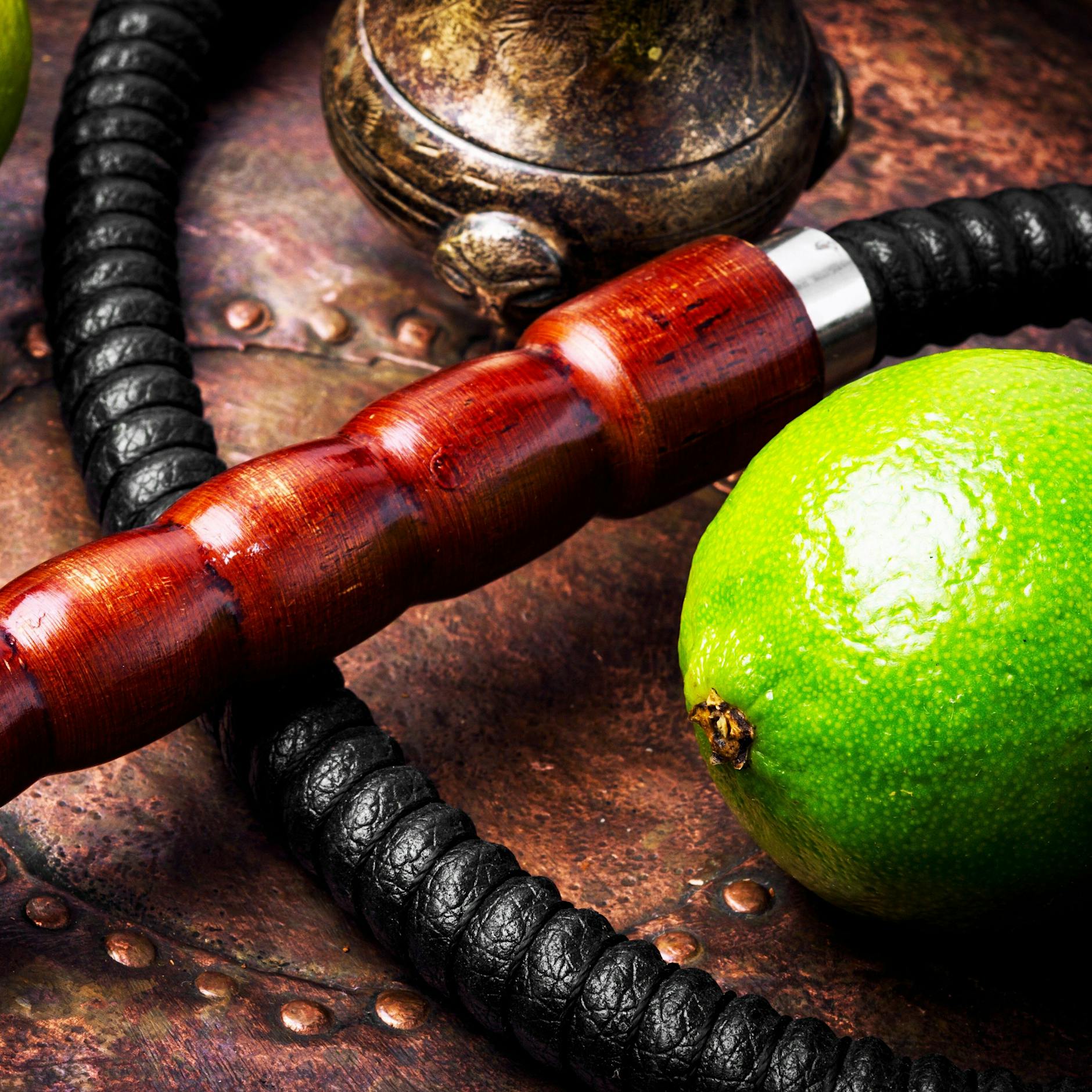 Die Top 4 Shishabars in Berlin Wedding und Mitte: Gut Pfeife rauchen