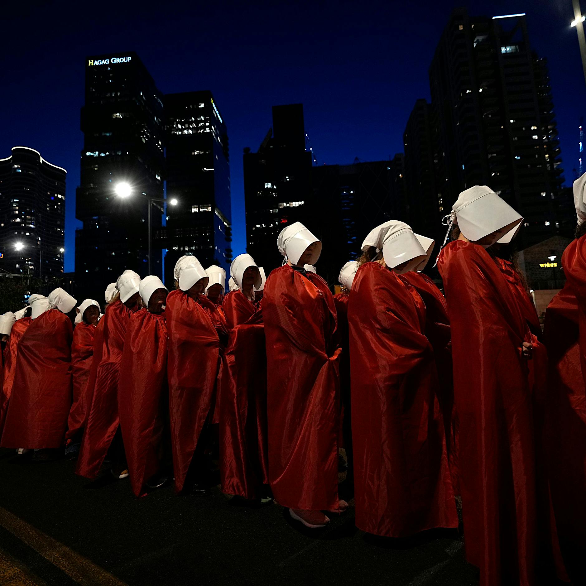 Tage des Zorns in Israel: Die Massenproteste gegen die Justizreform reißen nicht ab