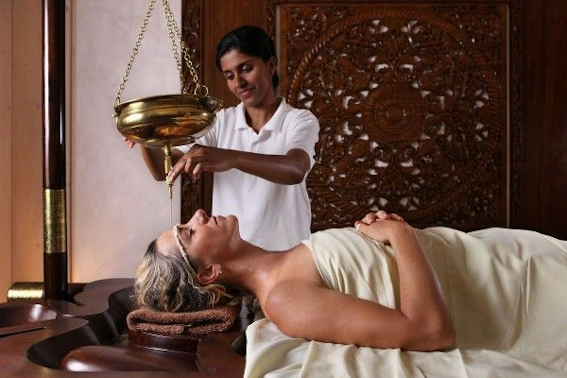 Jetzt ist es Zeit für die Ayurveda-Frühjahrsentgiftung.