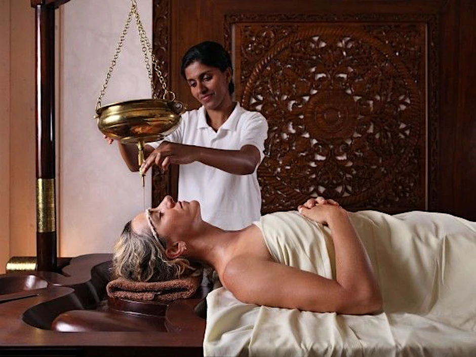 Jetzt ist es Zeit für die Ayurveda-Frühjahrsentgiftung.
