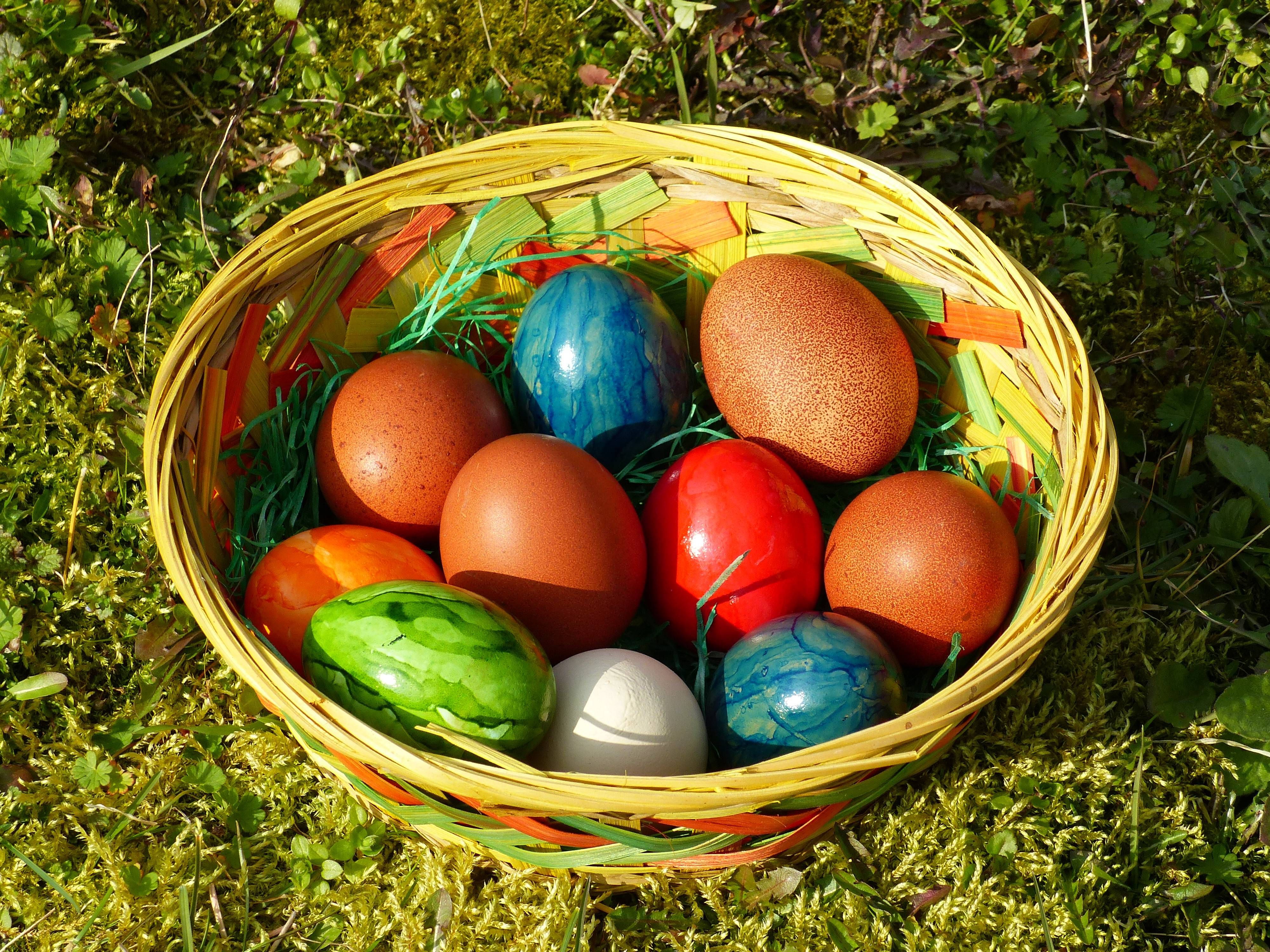 Ei, ei, ei – dieses Osterfest wird richtig teuer!