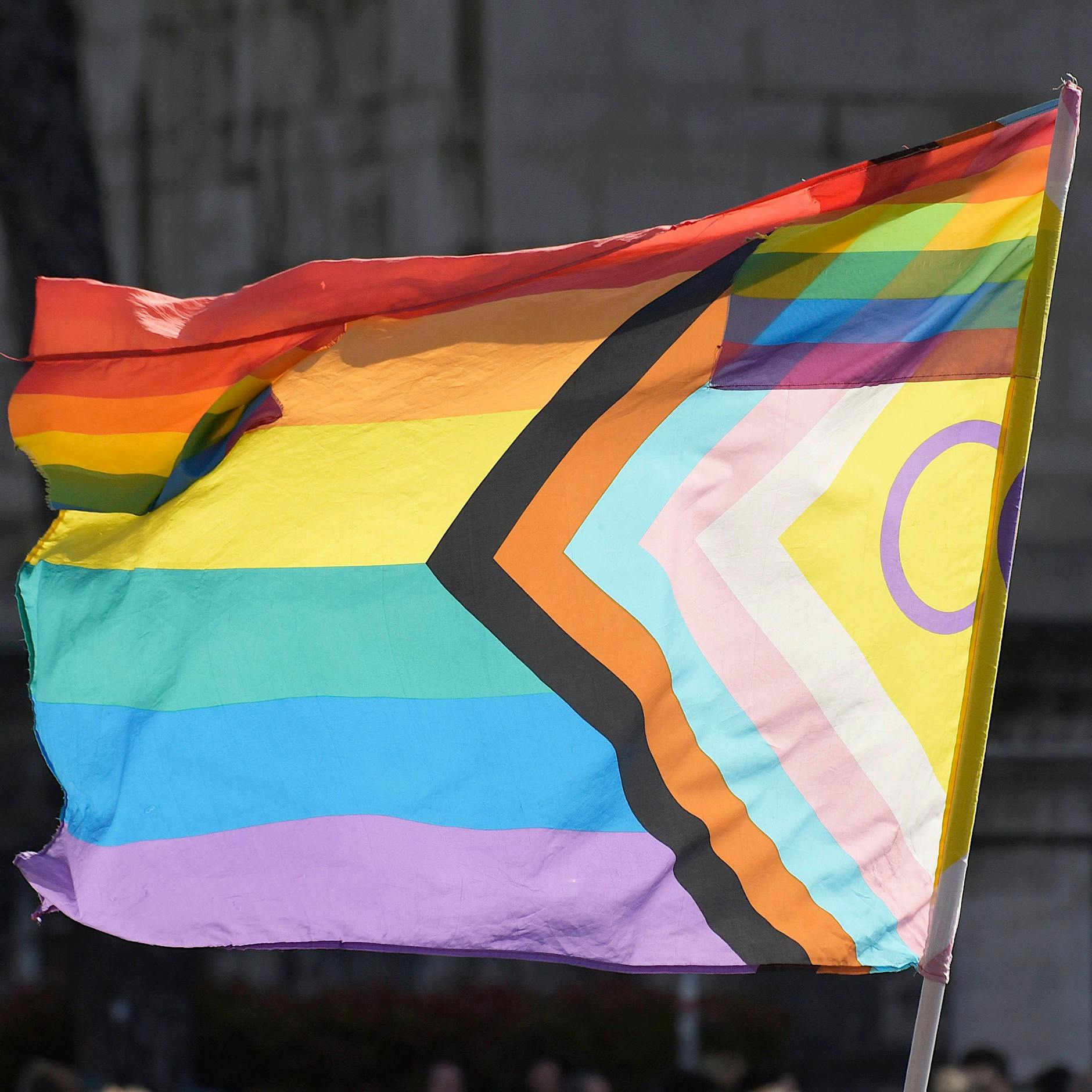 Menschenrechtsgericht: Transmann darf als Mutter bezeichnet werden