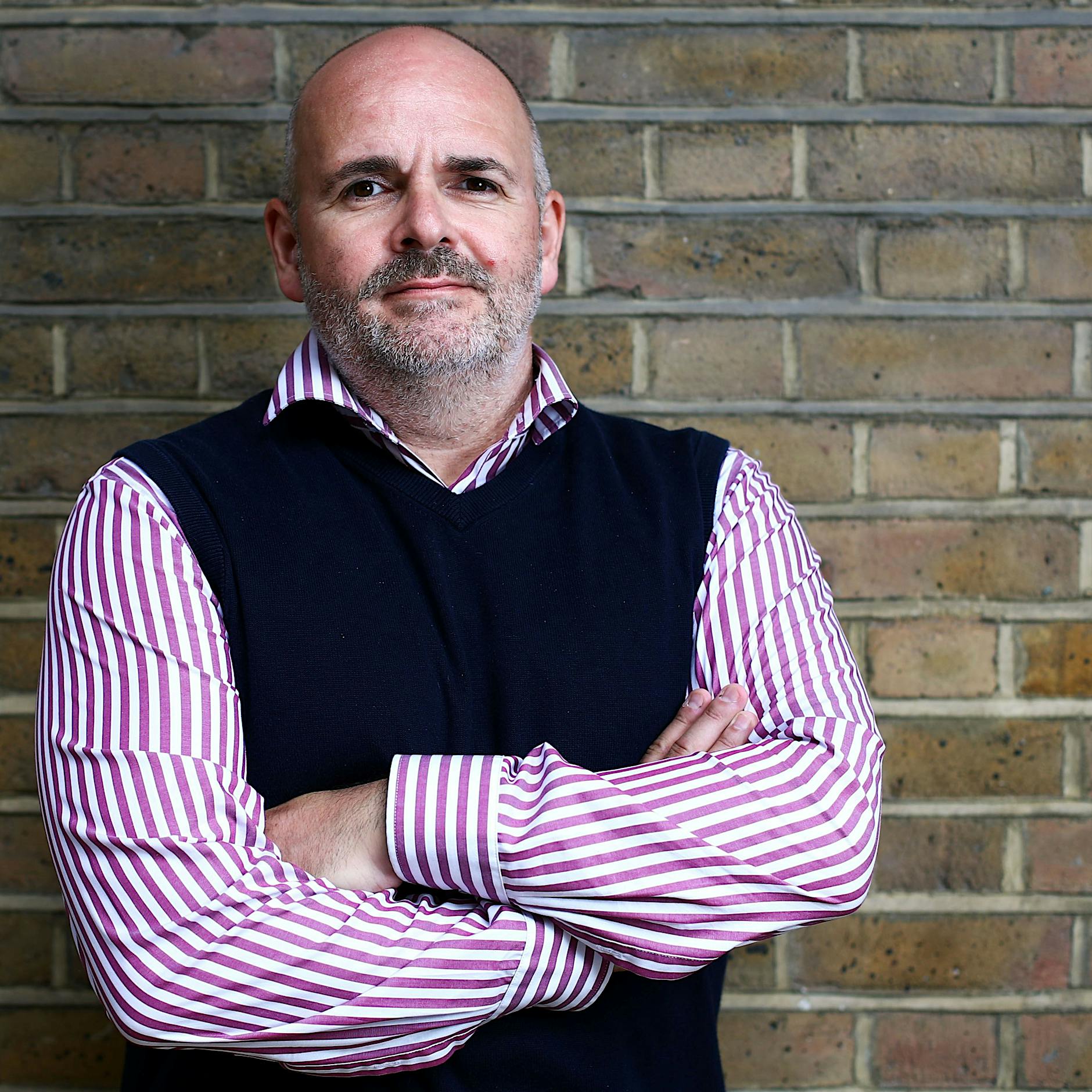 Fraser Perring: der Shortseller, der die Skandale bei Wirecard und der Adler Group aufgedeckt hat