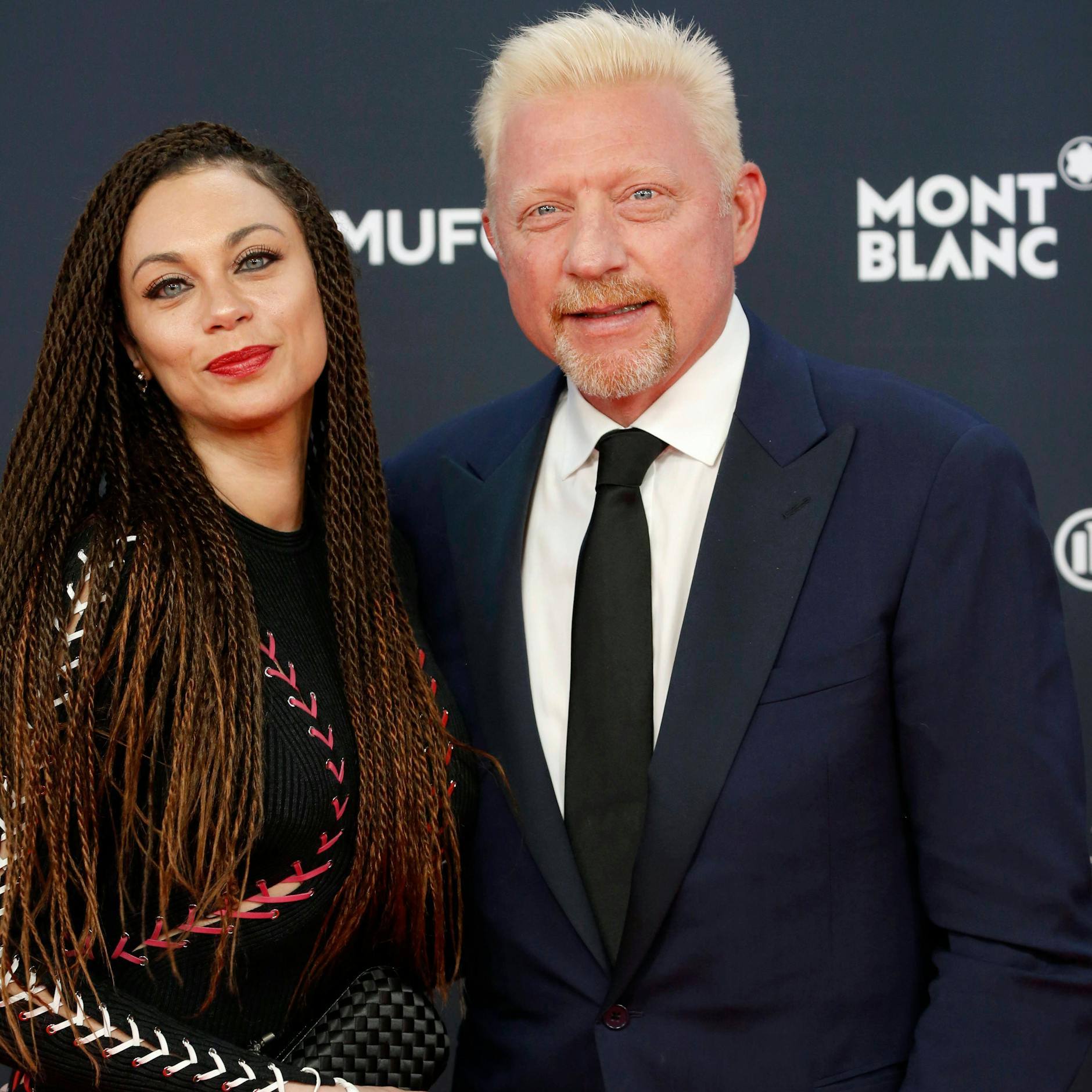 Seine Ex Lilly bezeichnet Boris Becker als die schönste Frau, die er jemals gesehen hat.