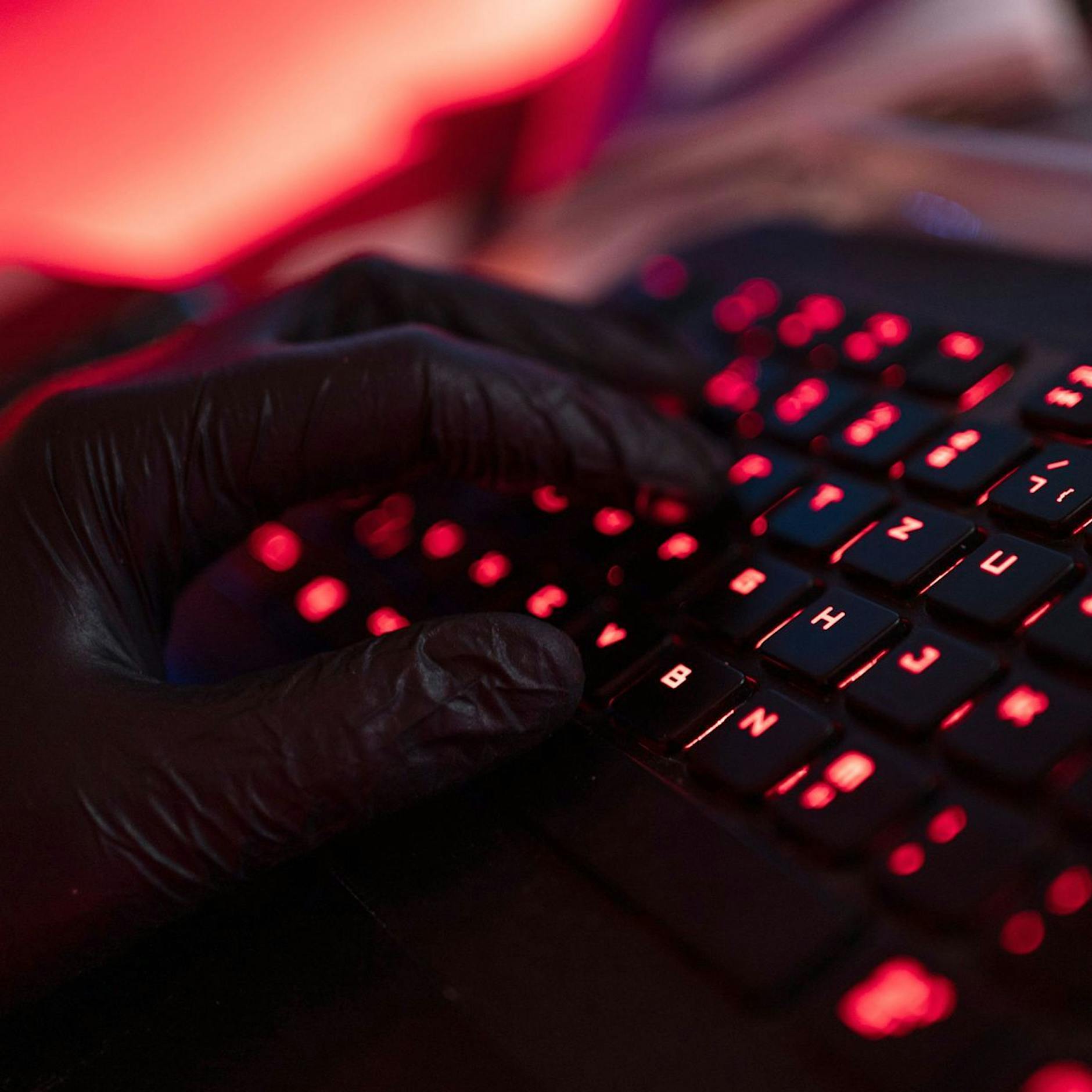 Cyber-Angriff auf Brandenburger Polizei - Auch in anderen Bundesländern gibt es Server-Störungen durch massenhafte Aufrufe