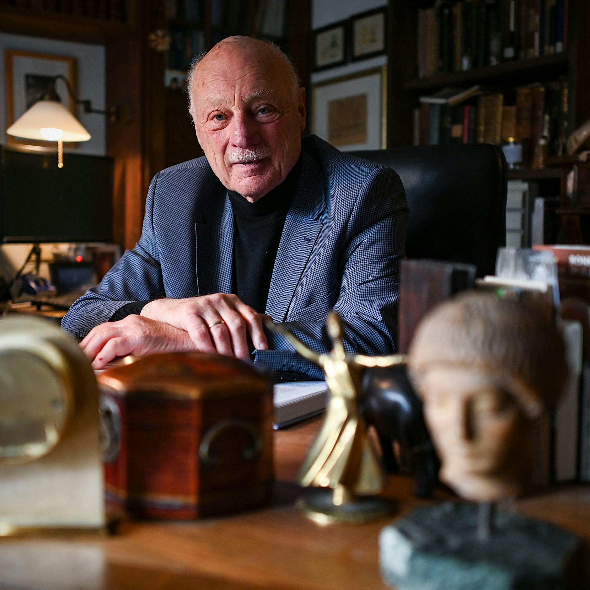 DDR-Wissenschaftler: „Natürlich ist der Osten keine Erfindung des Westens“